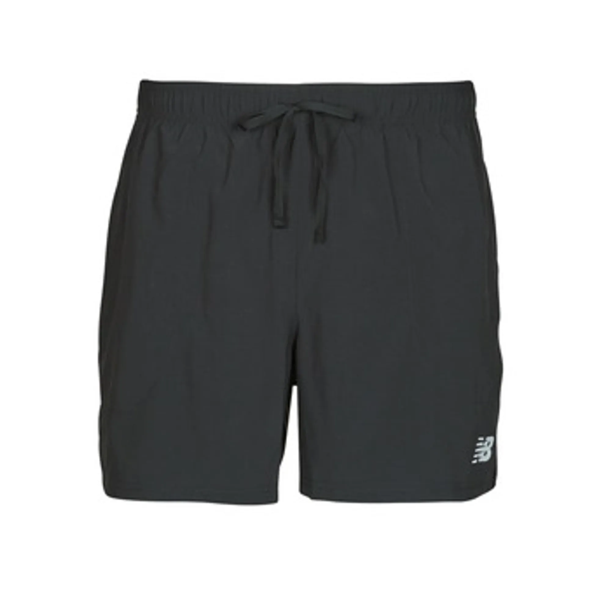 New Balance  SPORT SHORT  men's Shorts in Black