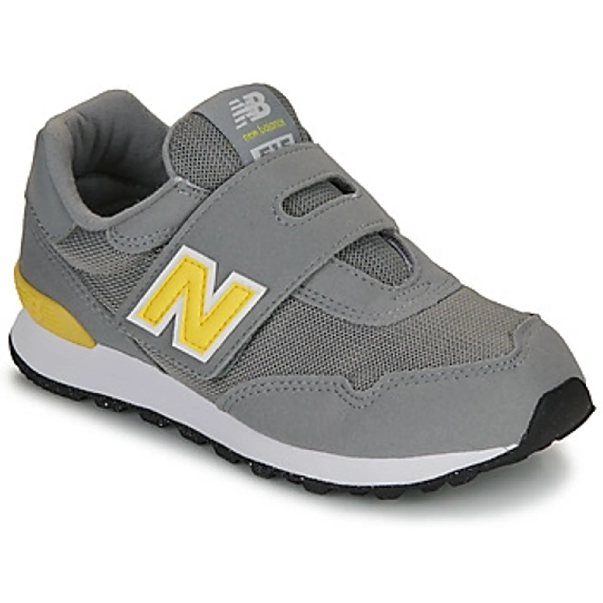New Balance  515  boys's Children's Shoes (Trainers) in Grey