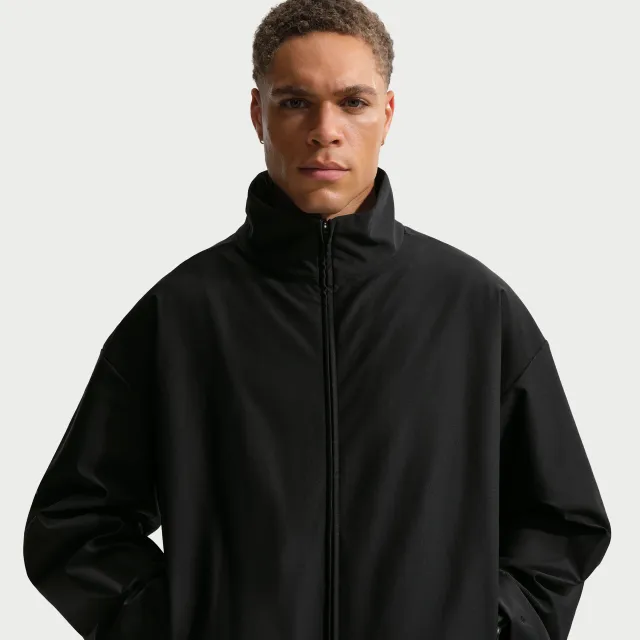 Nike 24.7 PerfectStretch Men's Therma-FIT OCTA Jacket - Black