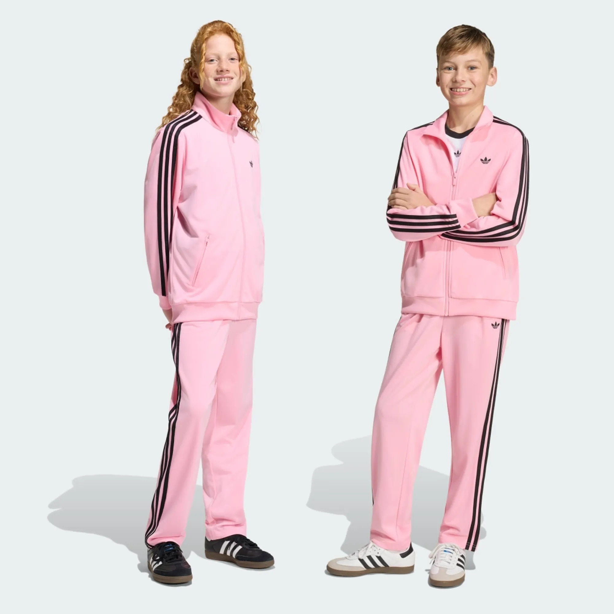 adidas FIREBIRD TRACK Tracksuit Bottoms
