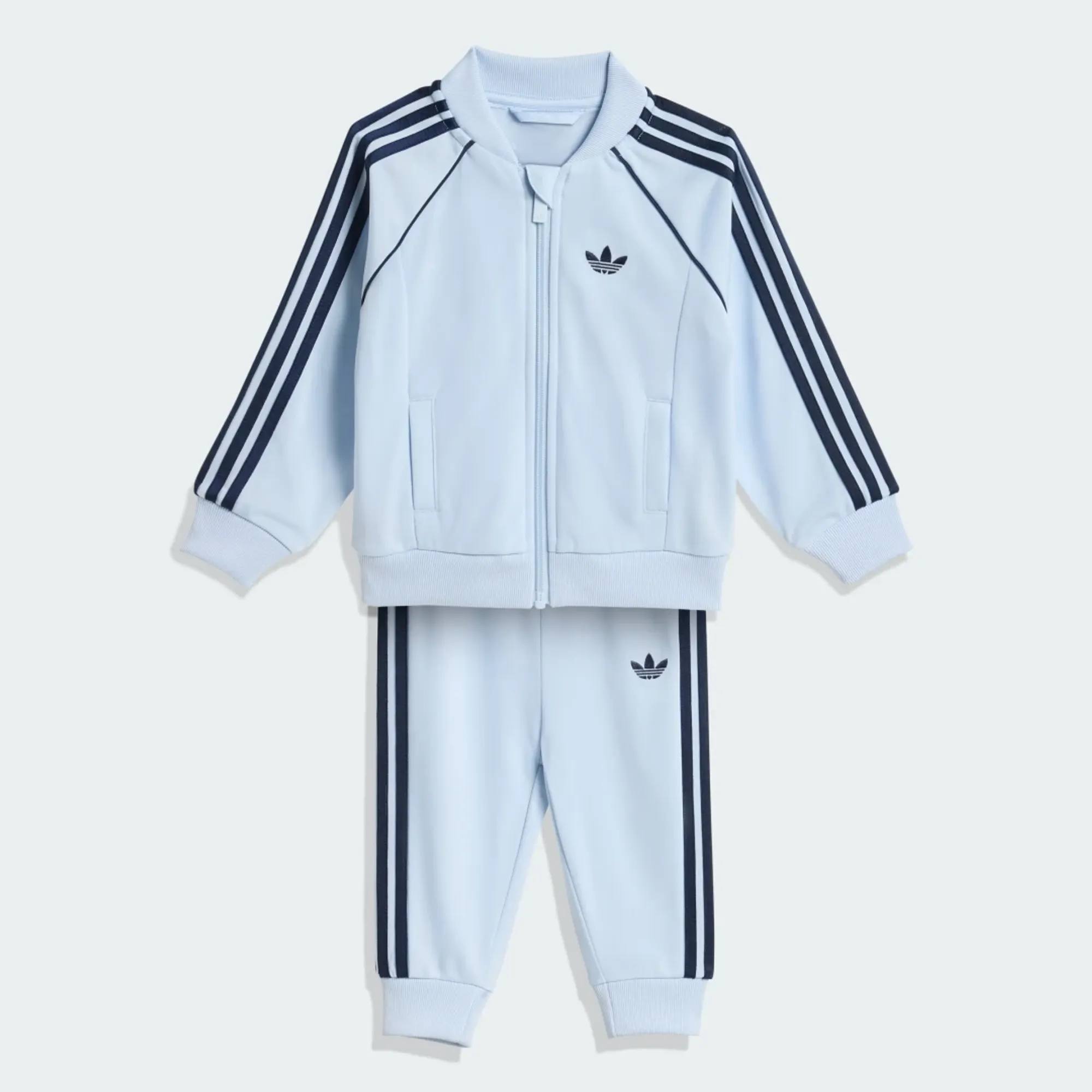 adidas SST Tracksuit