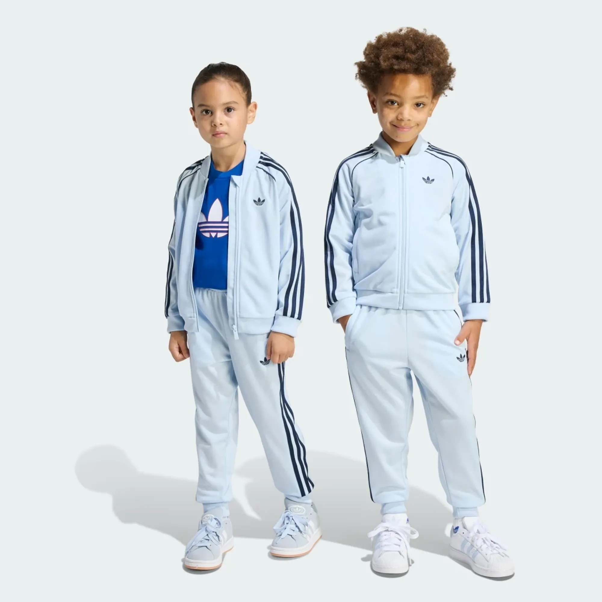 adidas SST Tracksuit