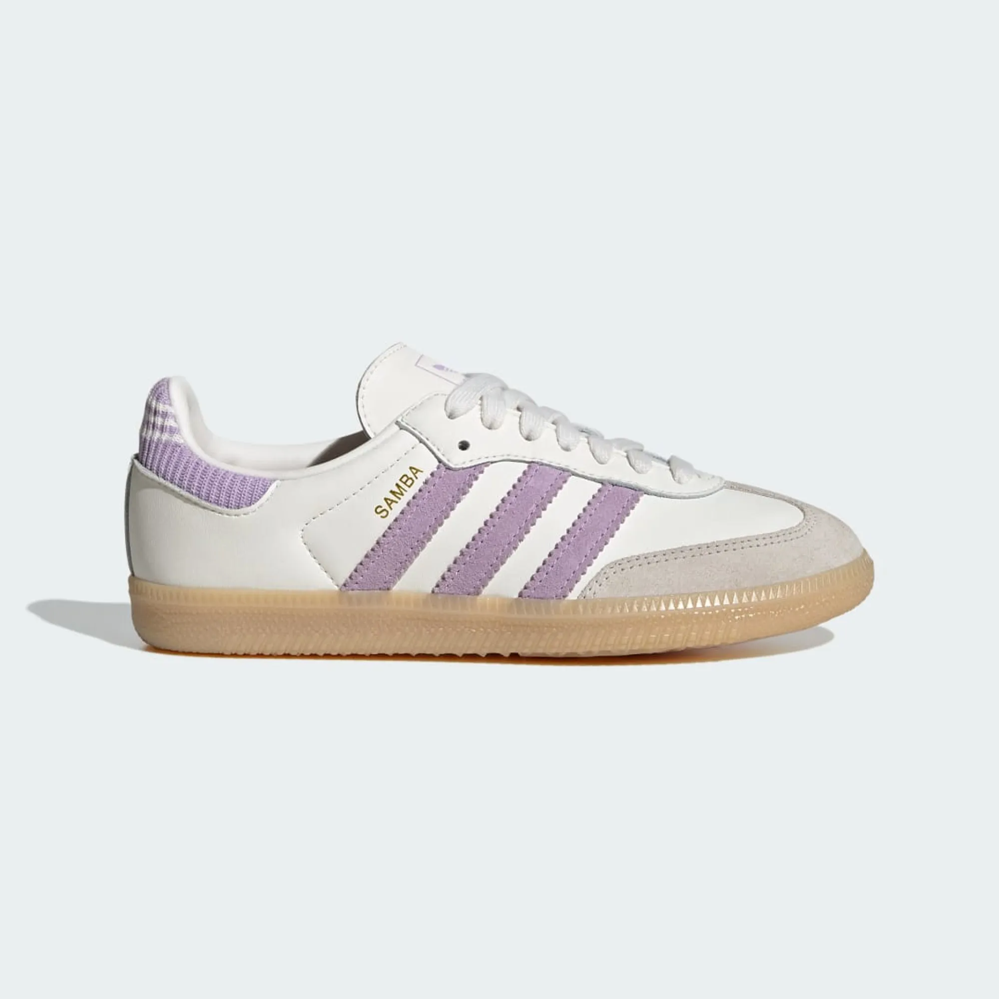 adidas SAMBA OG SHOES