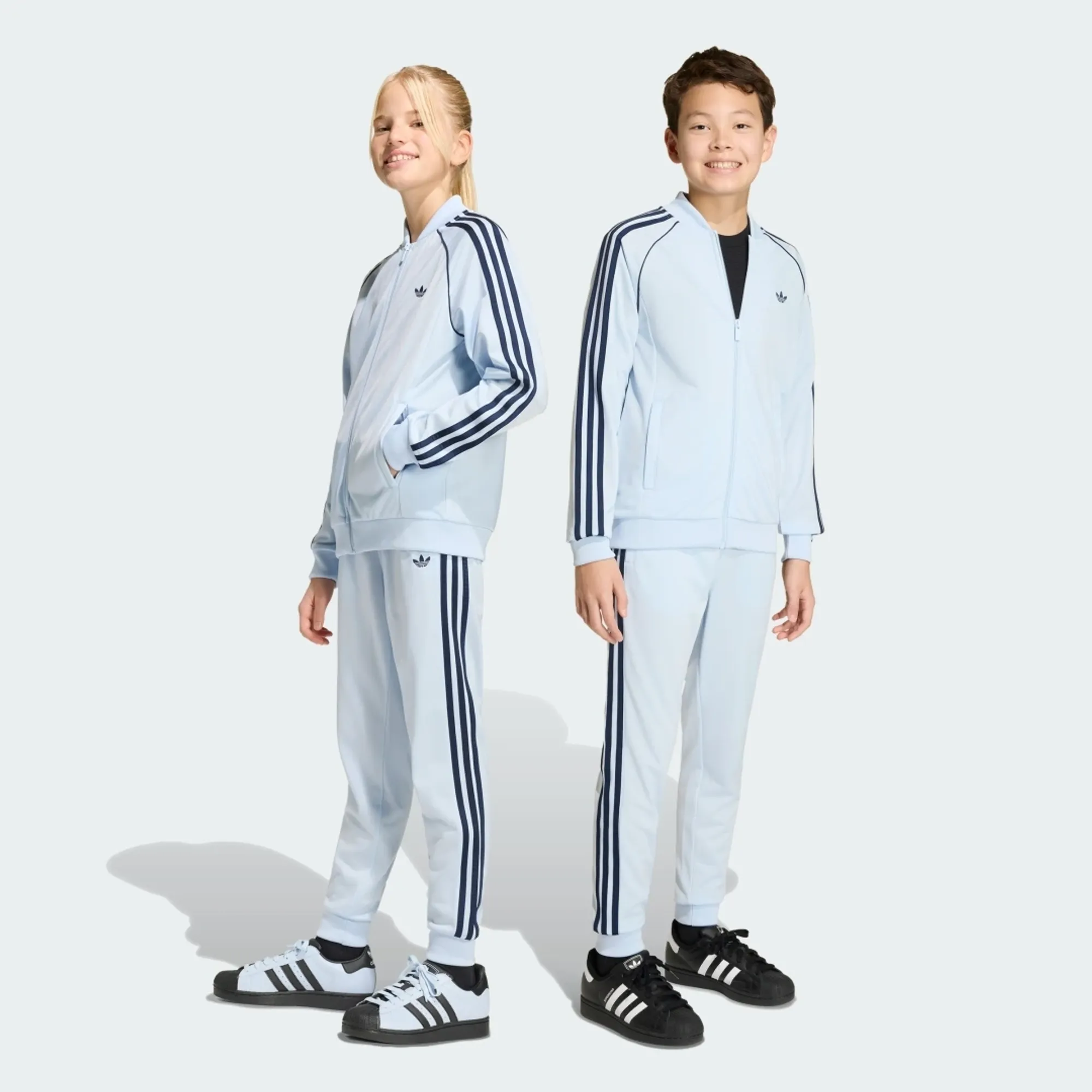 adidas SST TRACK Tracksuit Bottoms