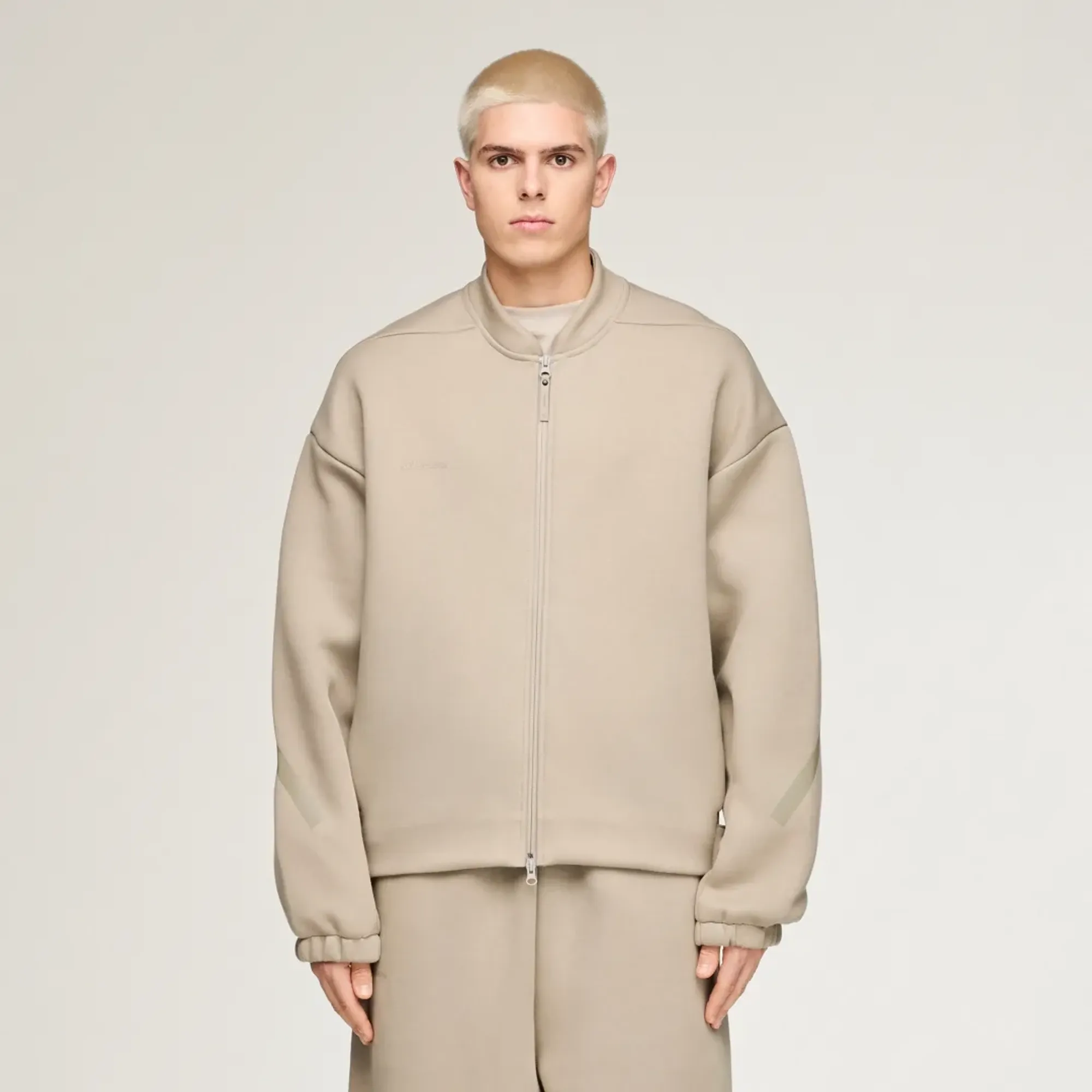 adidas adidas x entire studios Z.N.E. Uniform Full Zip Knit