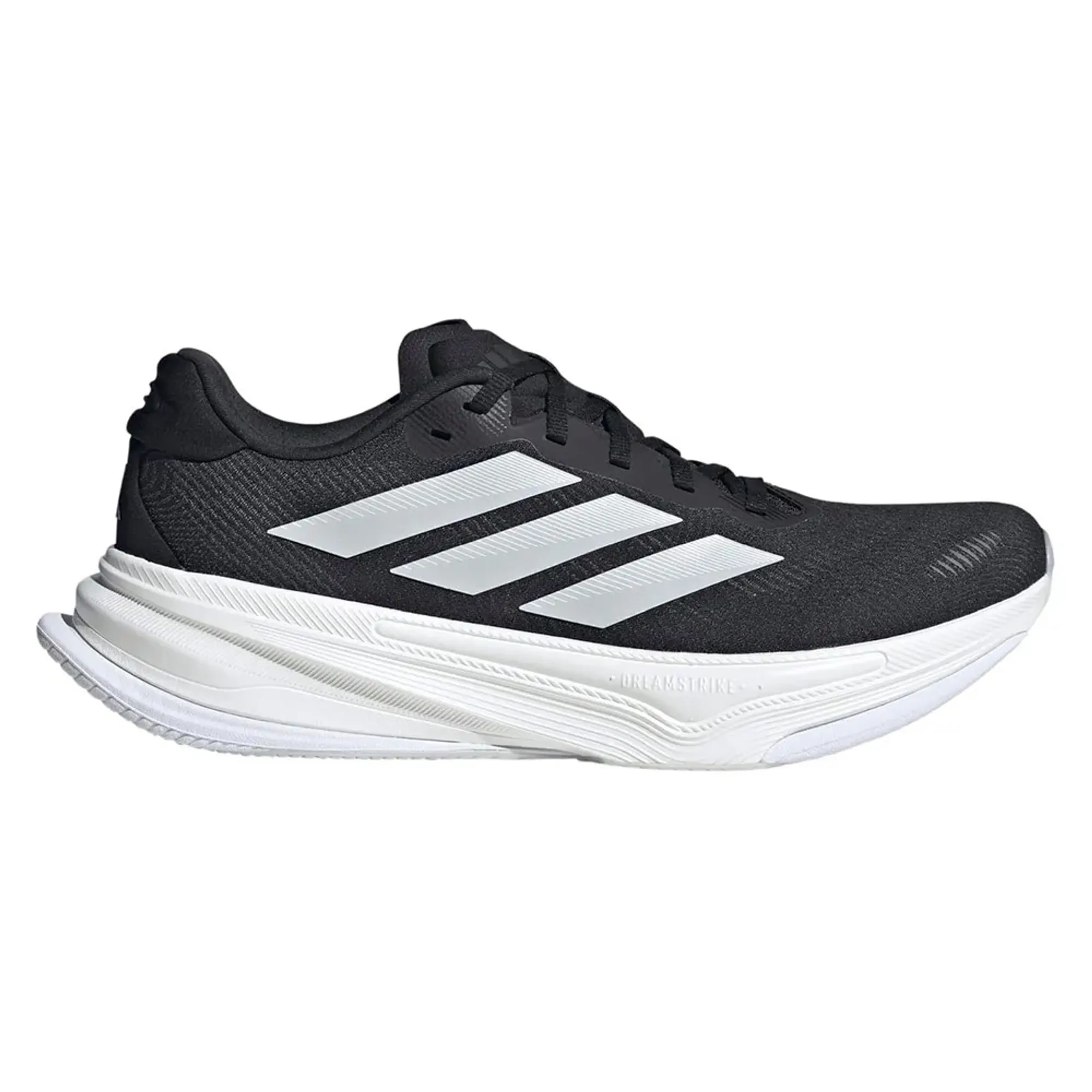 adidas Supernova Prima 2 Stability running shoe Men-black, white