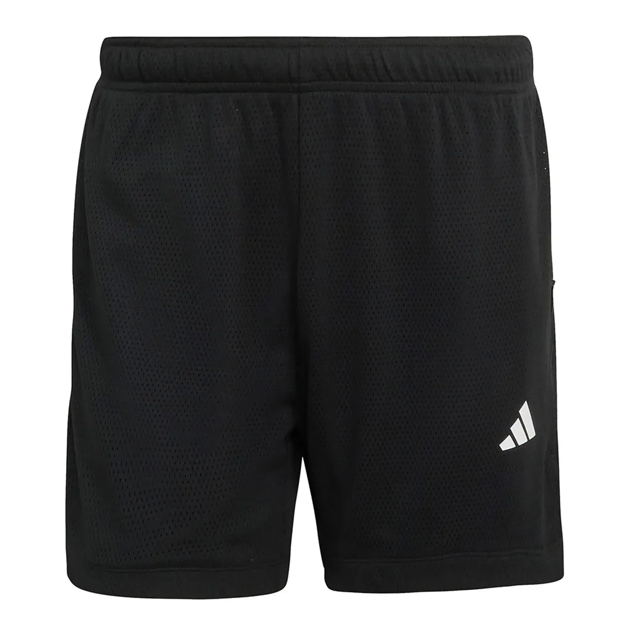 Adidas D4t Power Essentials Workout Mesh 5´´ Shorts