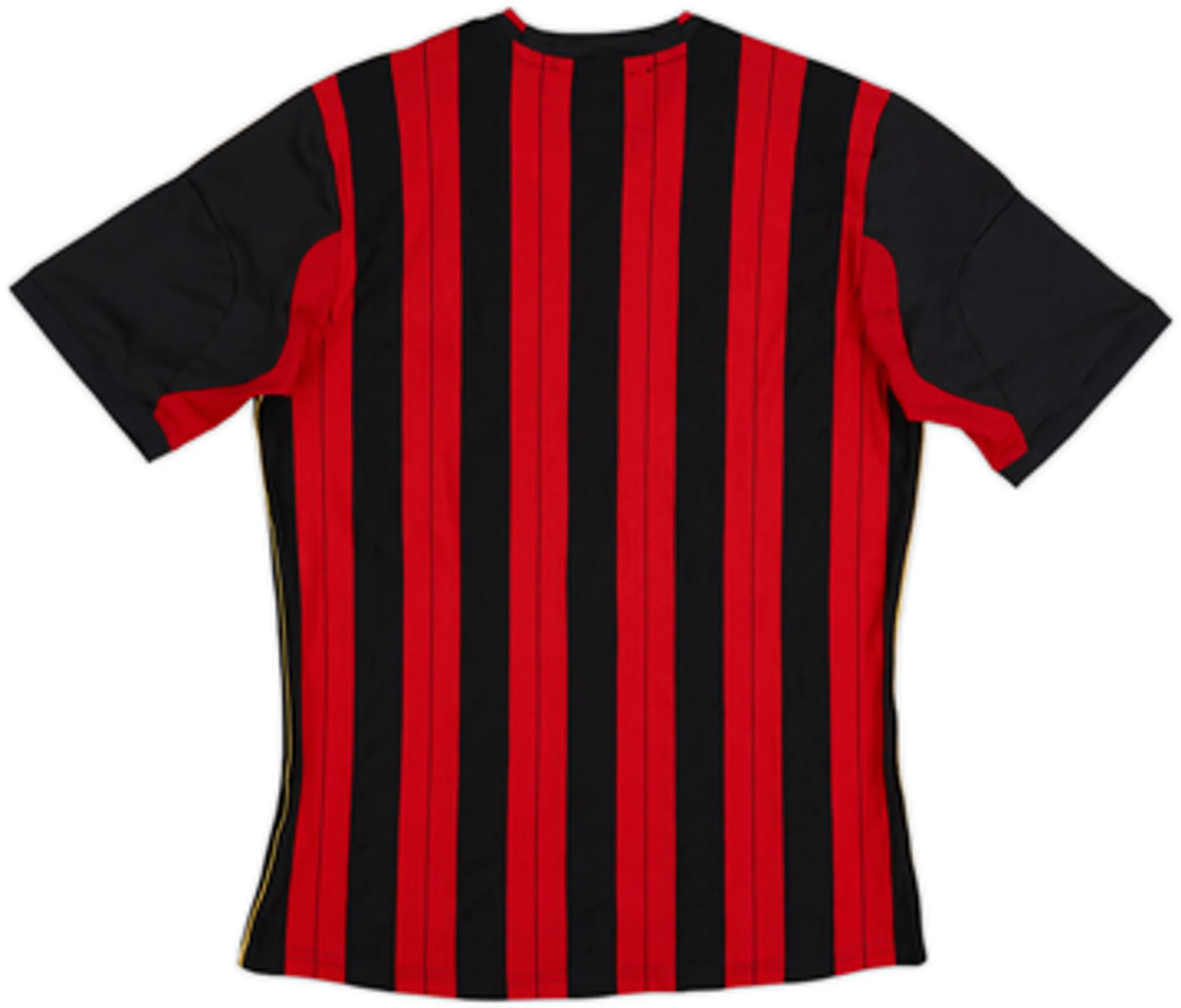 2013-14 AC Milan Home Shirt - 5/10 - (S)