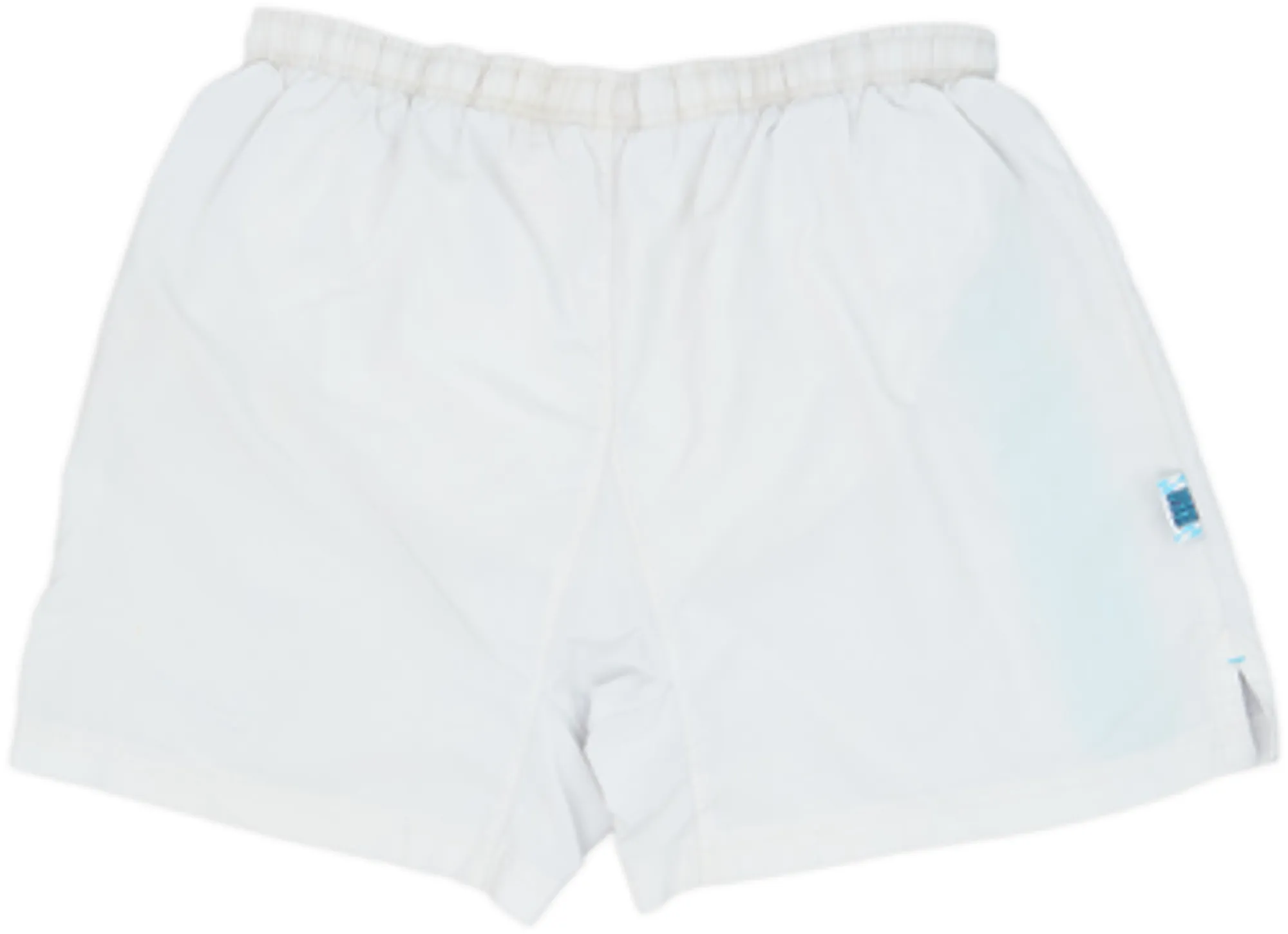 1997-98 1860 Munich Home Shorts - 6/10 - (XL)