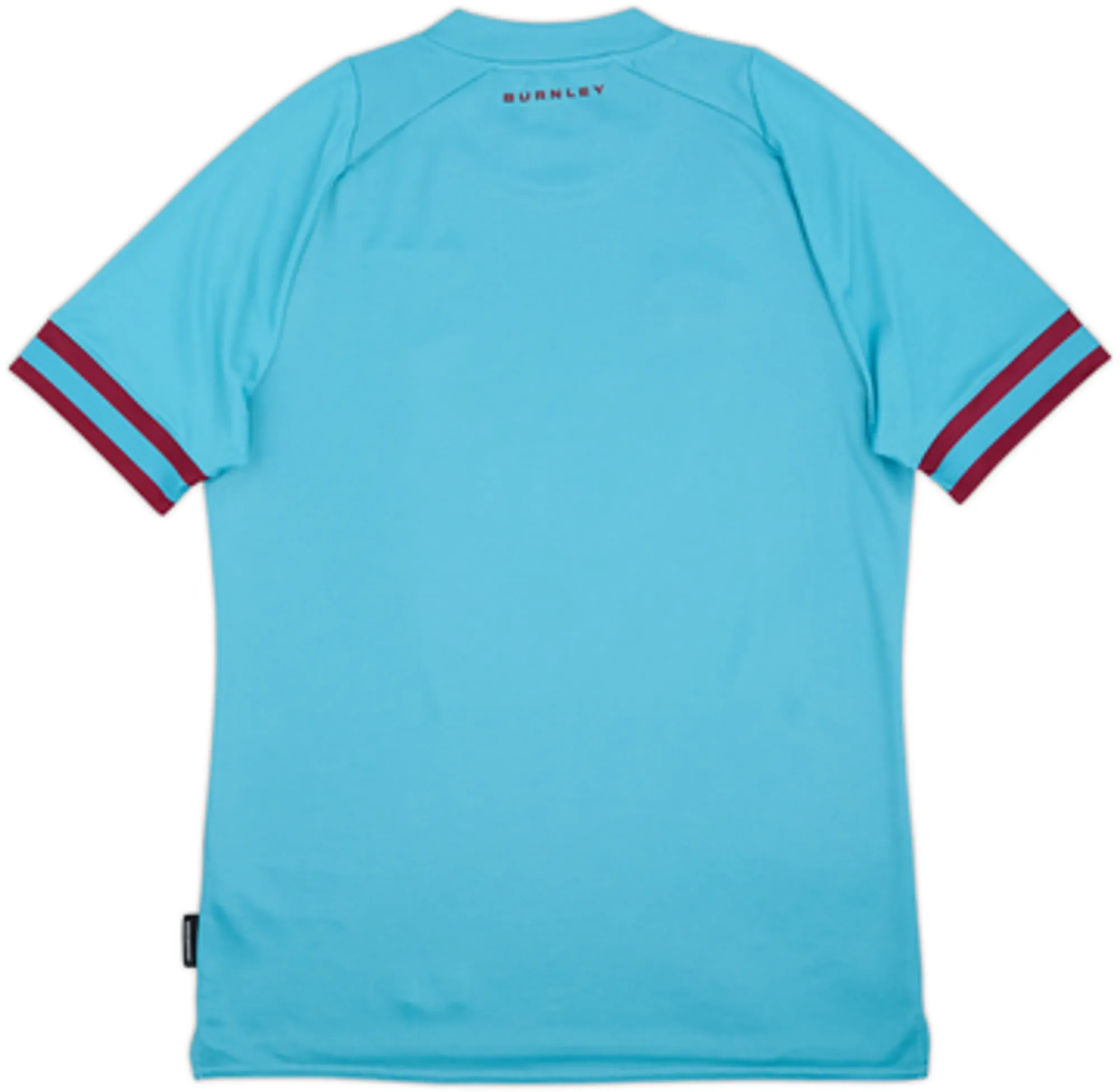 2022-23 Burnley Away Shirt - 7/10 - (L)