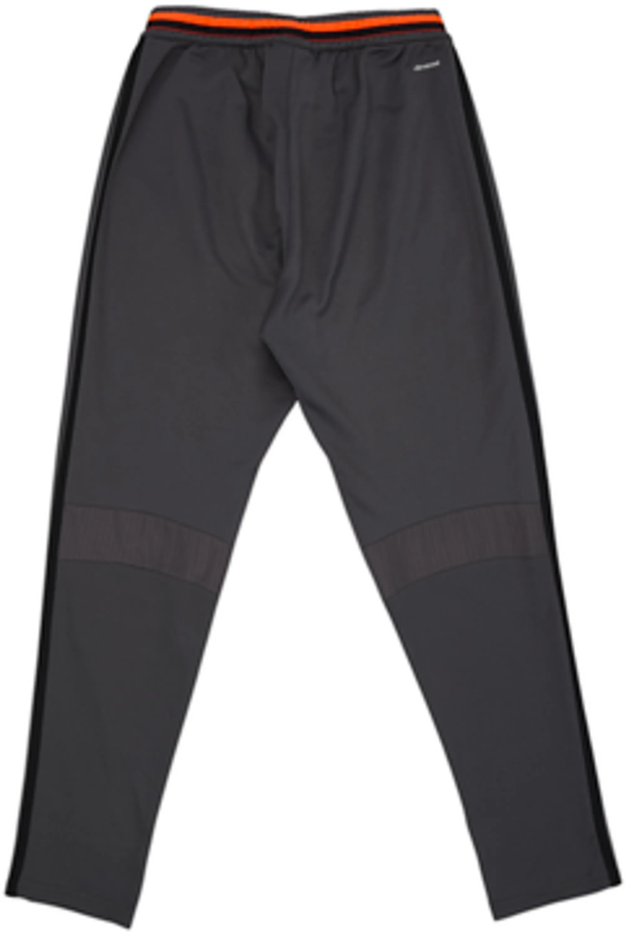 2016-17 Bayern Munich adidas Track Pants/Bottoms - 7/10 - (S)