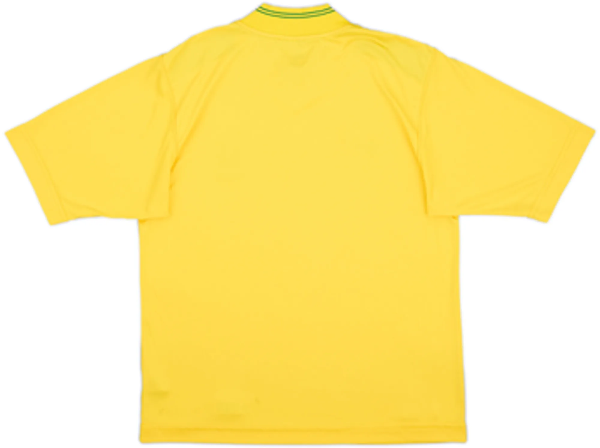 1998-00 Nike Ronaldo R9 Training Shirt - 7/10 - (S)