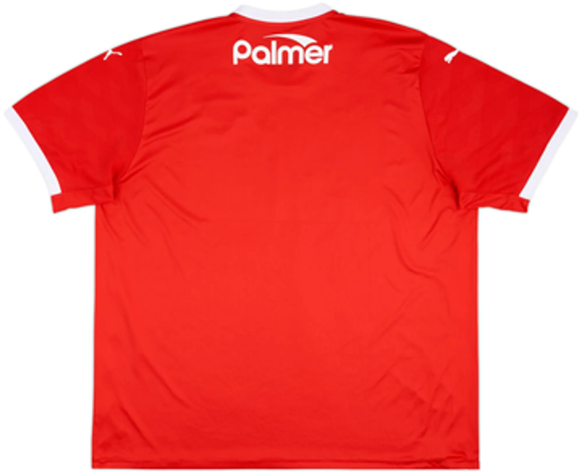 2020-21 Barnsley Home Shirt - 8/10 - (4XL)
