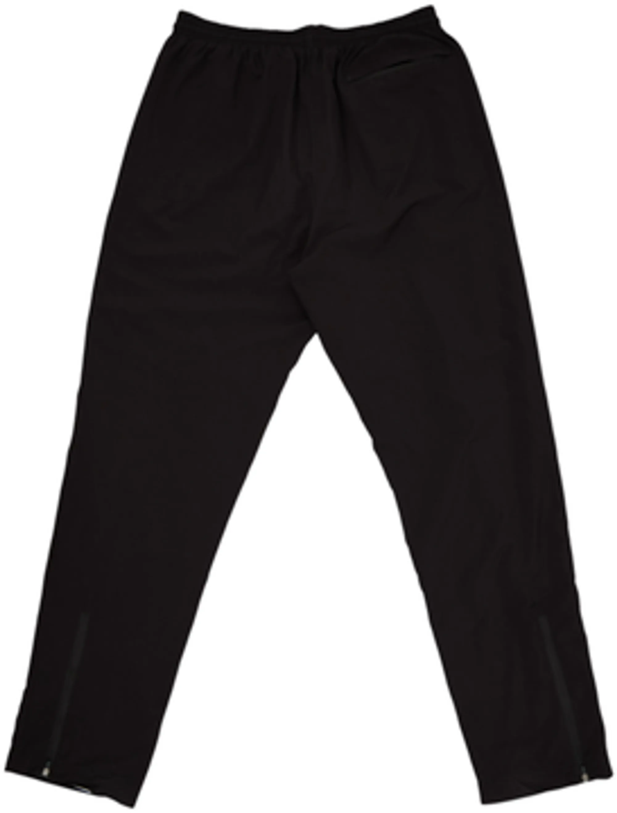 2018-19 Club Brugge Macron Track Pants/Bottoms - 8/10 - (XL)