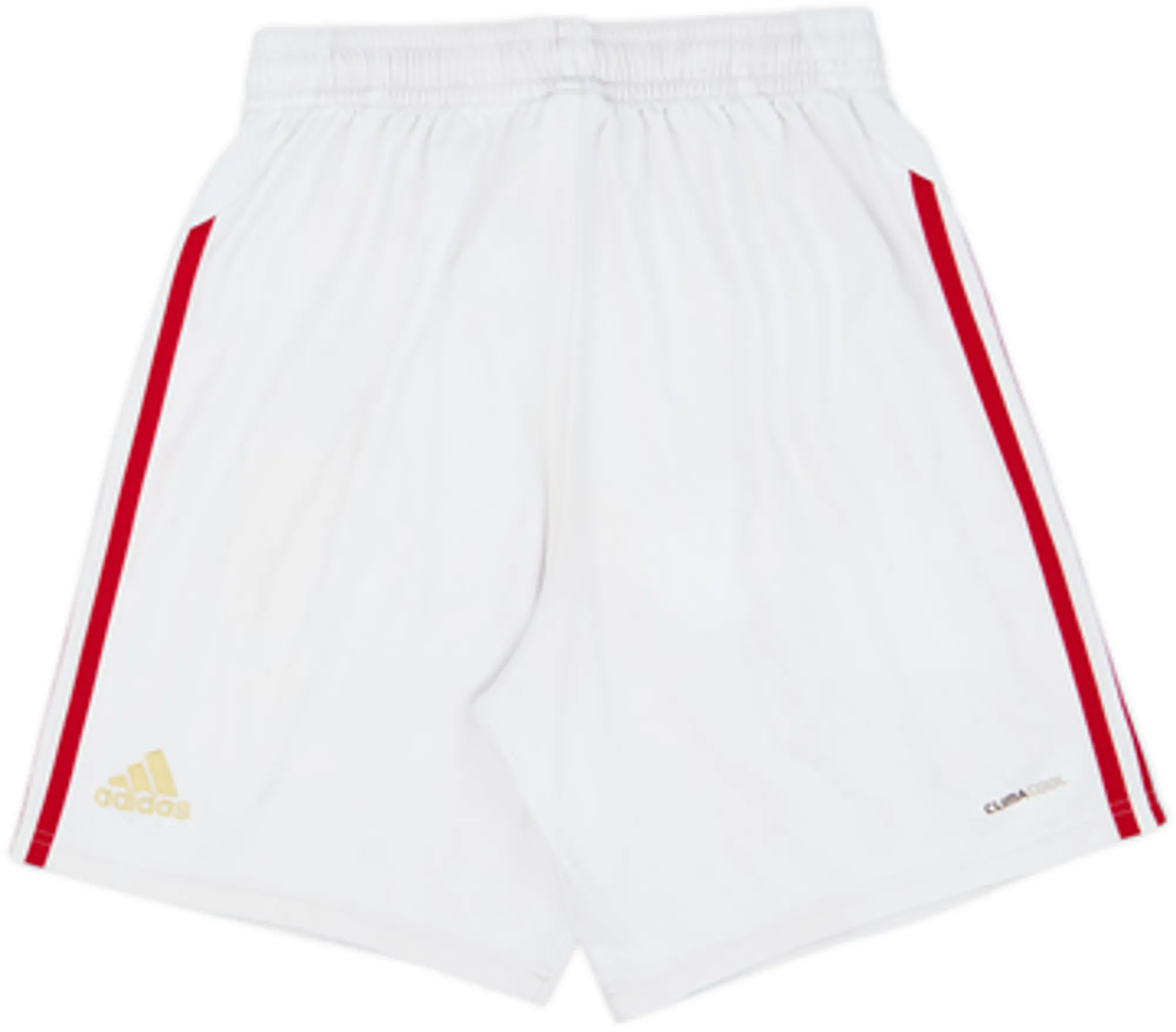 2011-12 Bayern Munich GK Shorts - 7/10 - (M)