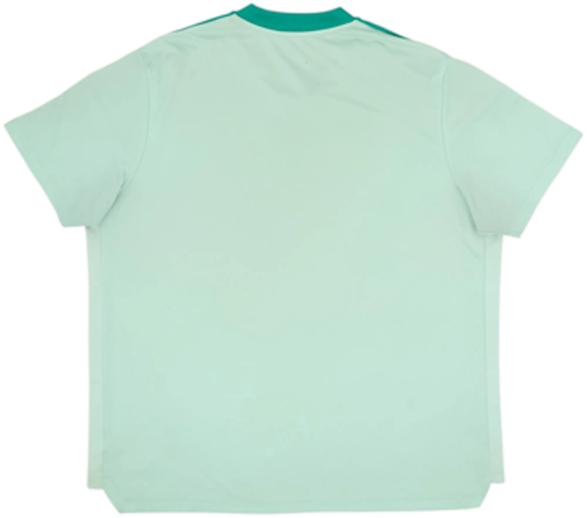 2021-22 Celtic adidas Training Shirt - 5/10 - (XXL)