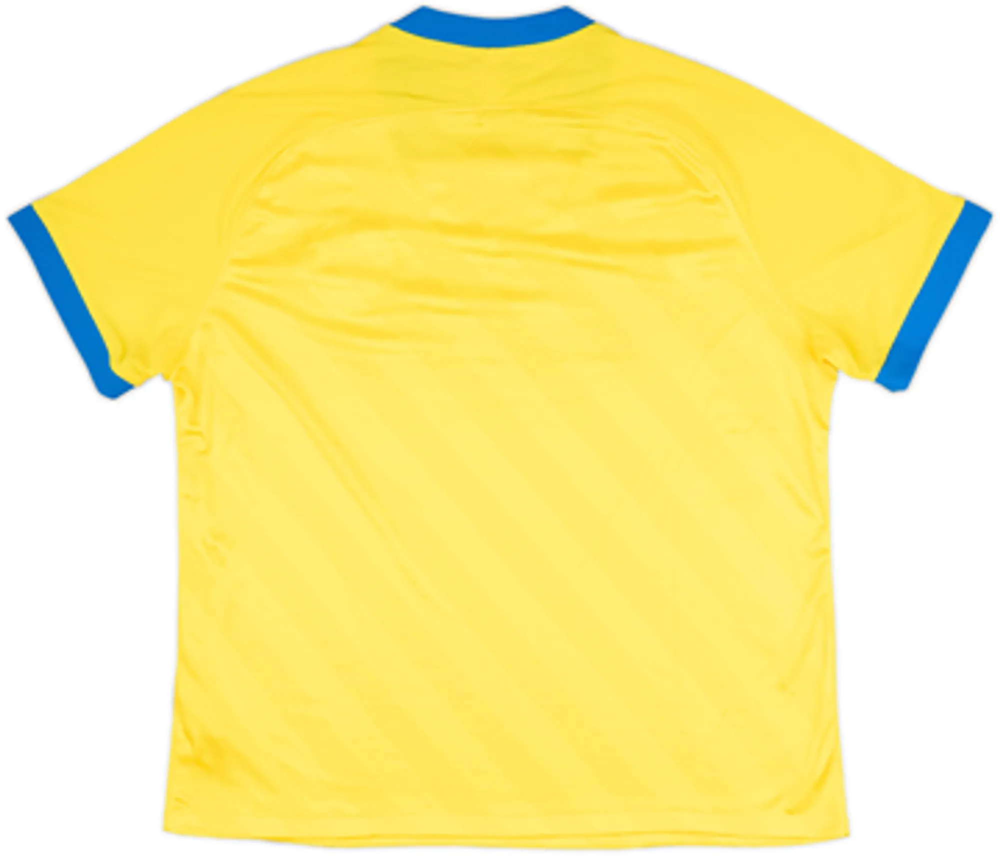 2020-21 Brighton Away Shirt (XXL)