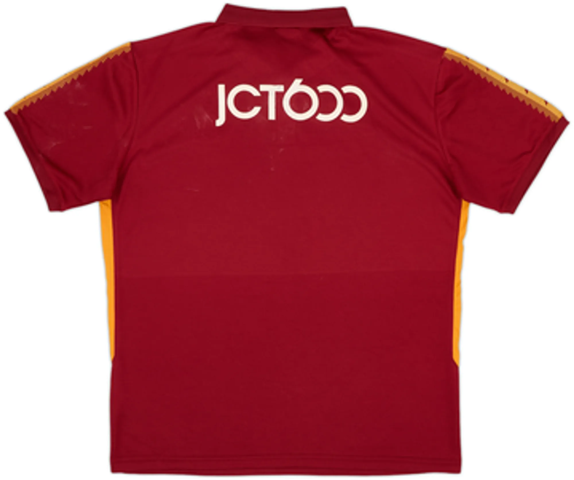 2016-17 Bradford Avec Polo Shirt - 6/10 - (M)