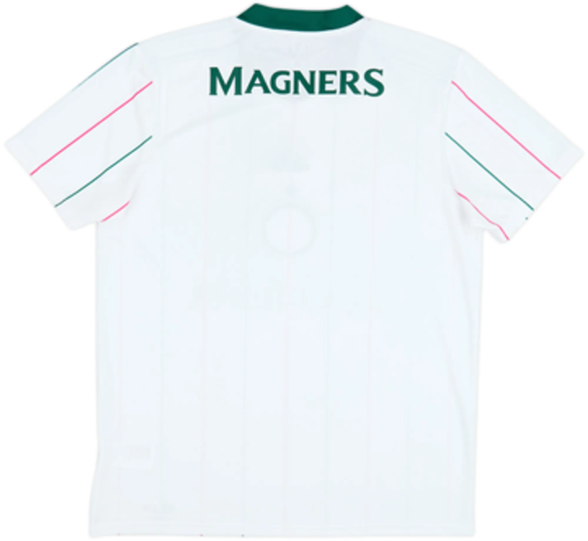 2021-22 Celtic Third Shirt - 6/10 - (S)