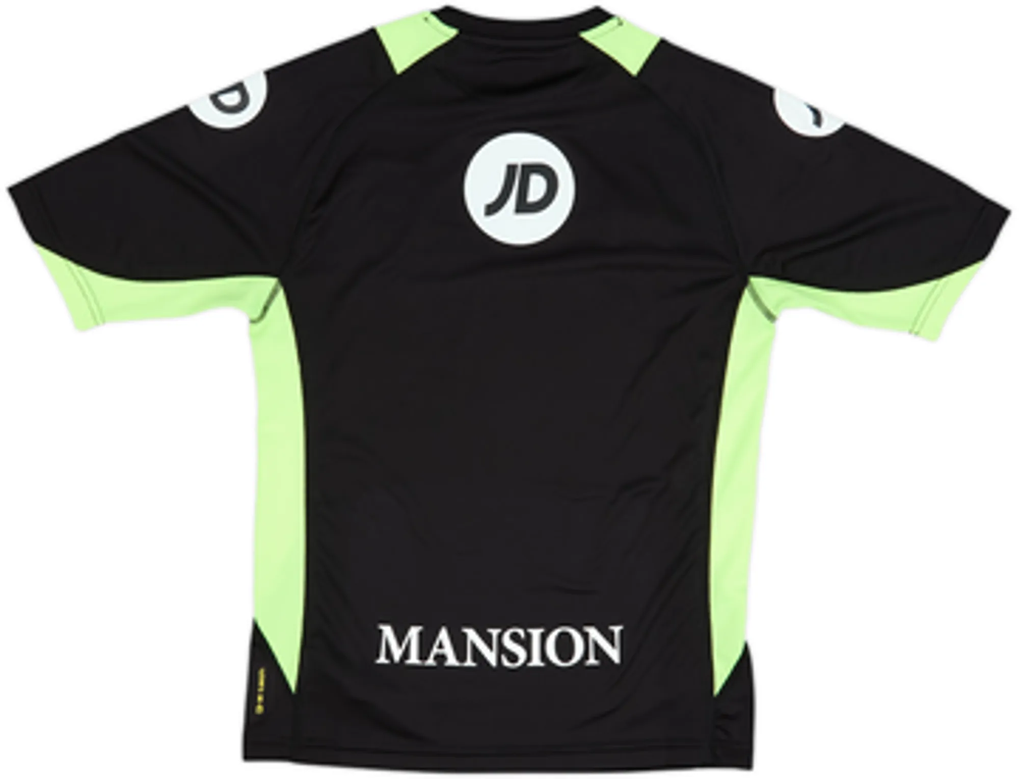 2015-16 Bournemouth JD Training Shirt - 9/10 - (S)