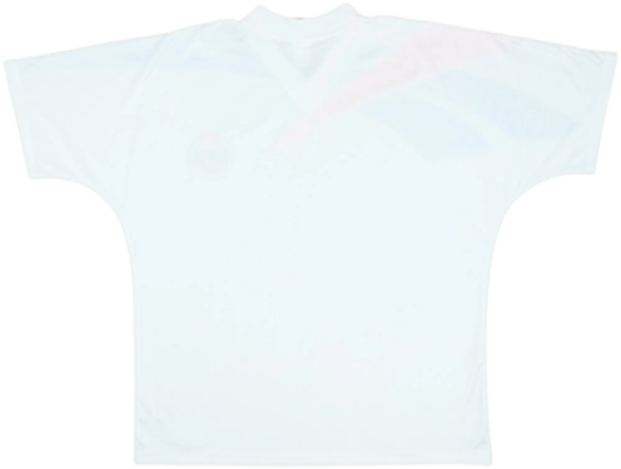 1993-94 Russia Home Shirt - 7/10 - (L)