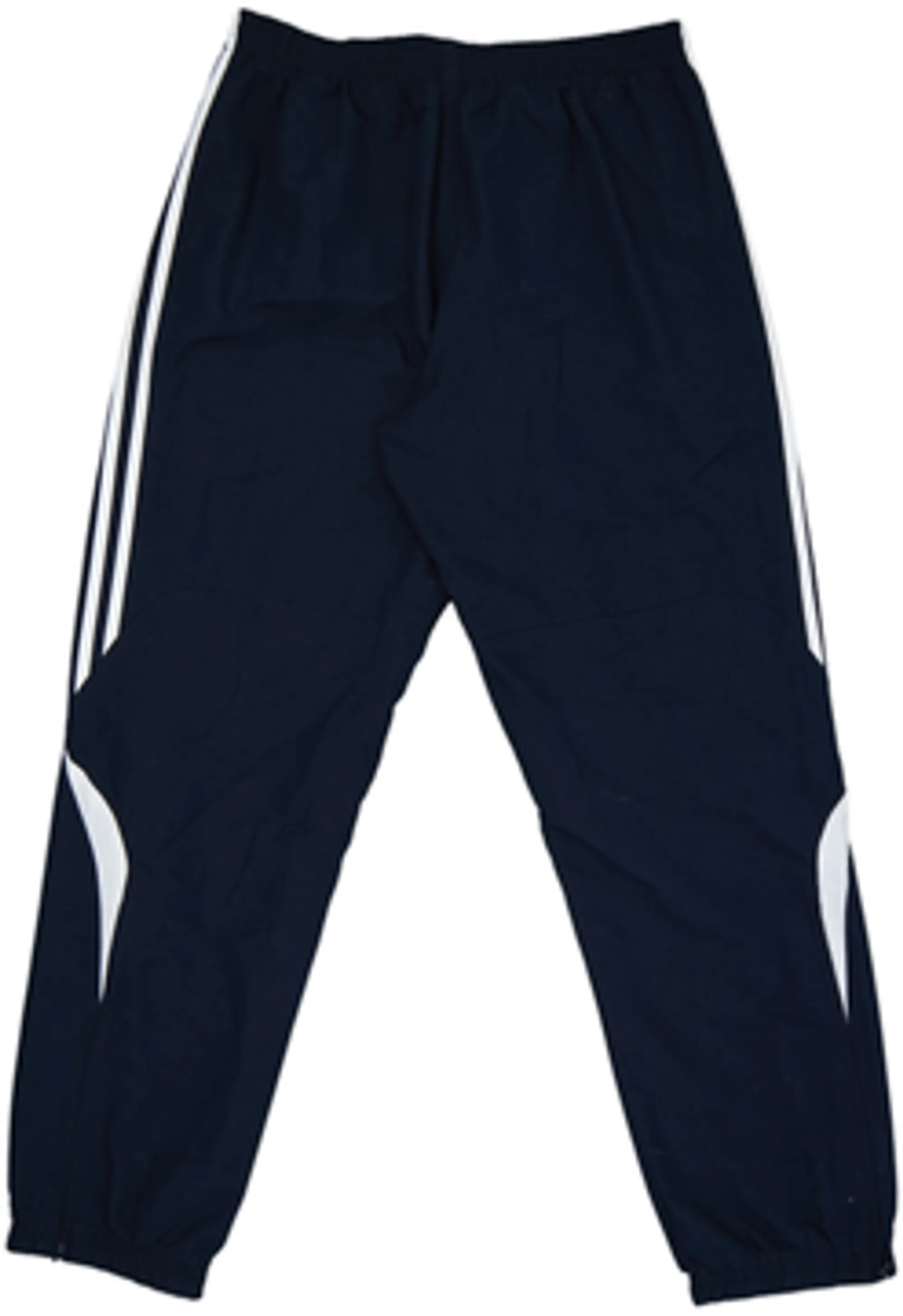 2009-10 Chelsea adidas Track Pants/Bottoms - 9/10 - (M)