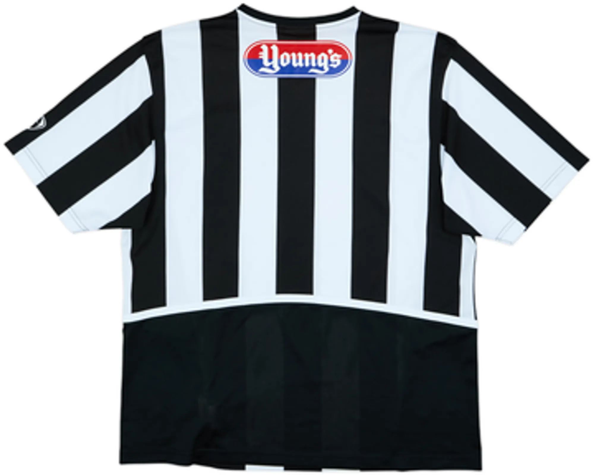 2004-06 Grimsby Town Home Shirt - 9/10 - (XL)