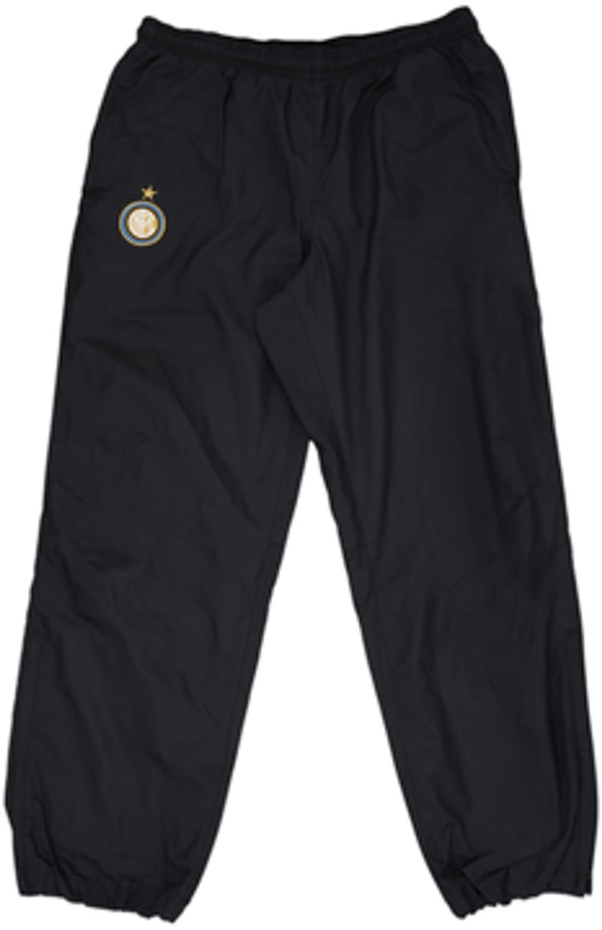 2012-13 Inter Milan Nike Track Pants/Bottoms - 5/10 - (L)