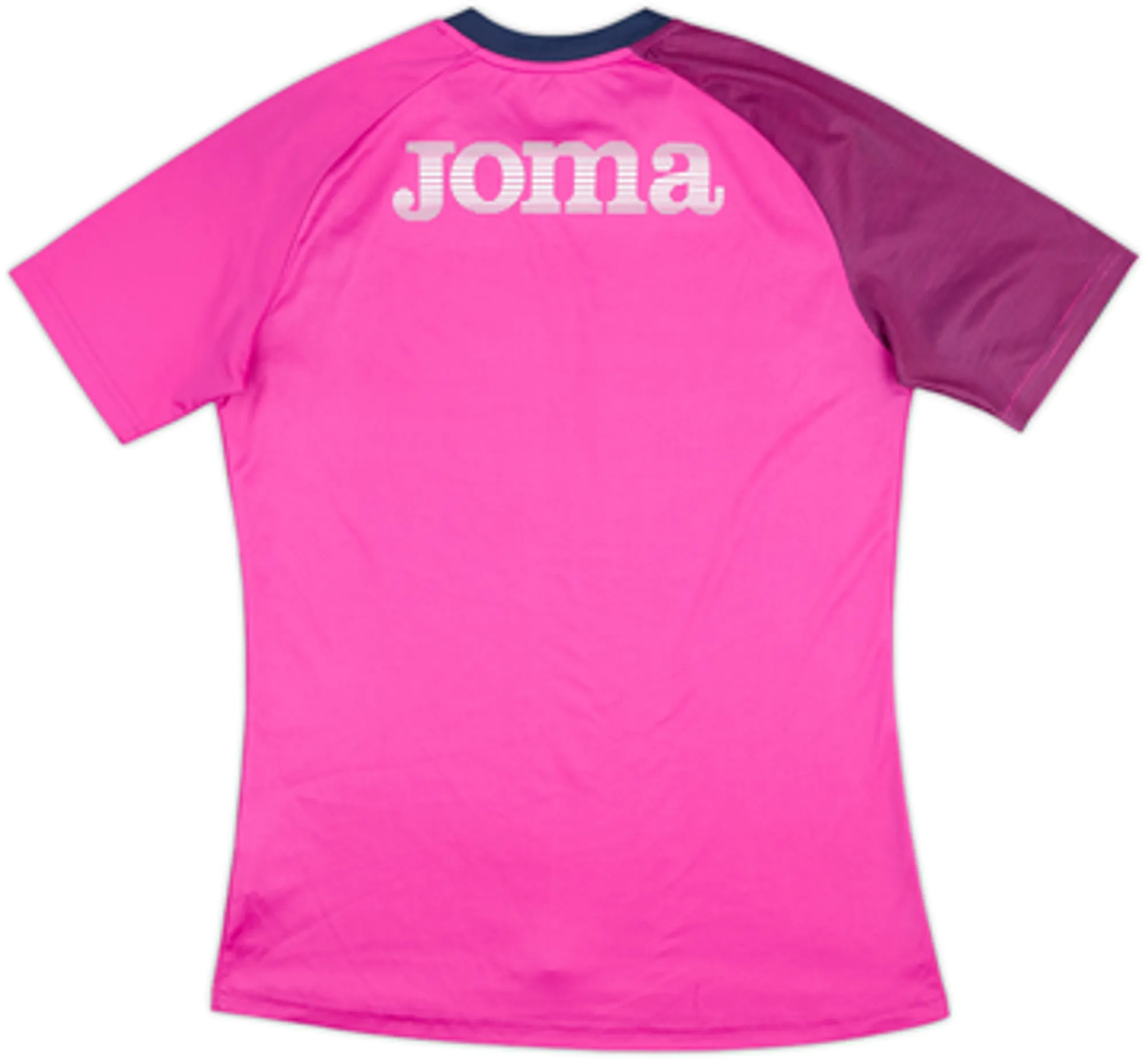 2019-20 Getafe Joma Training Shirt - 10/10 - (M)