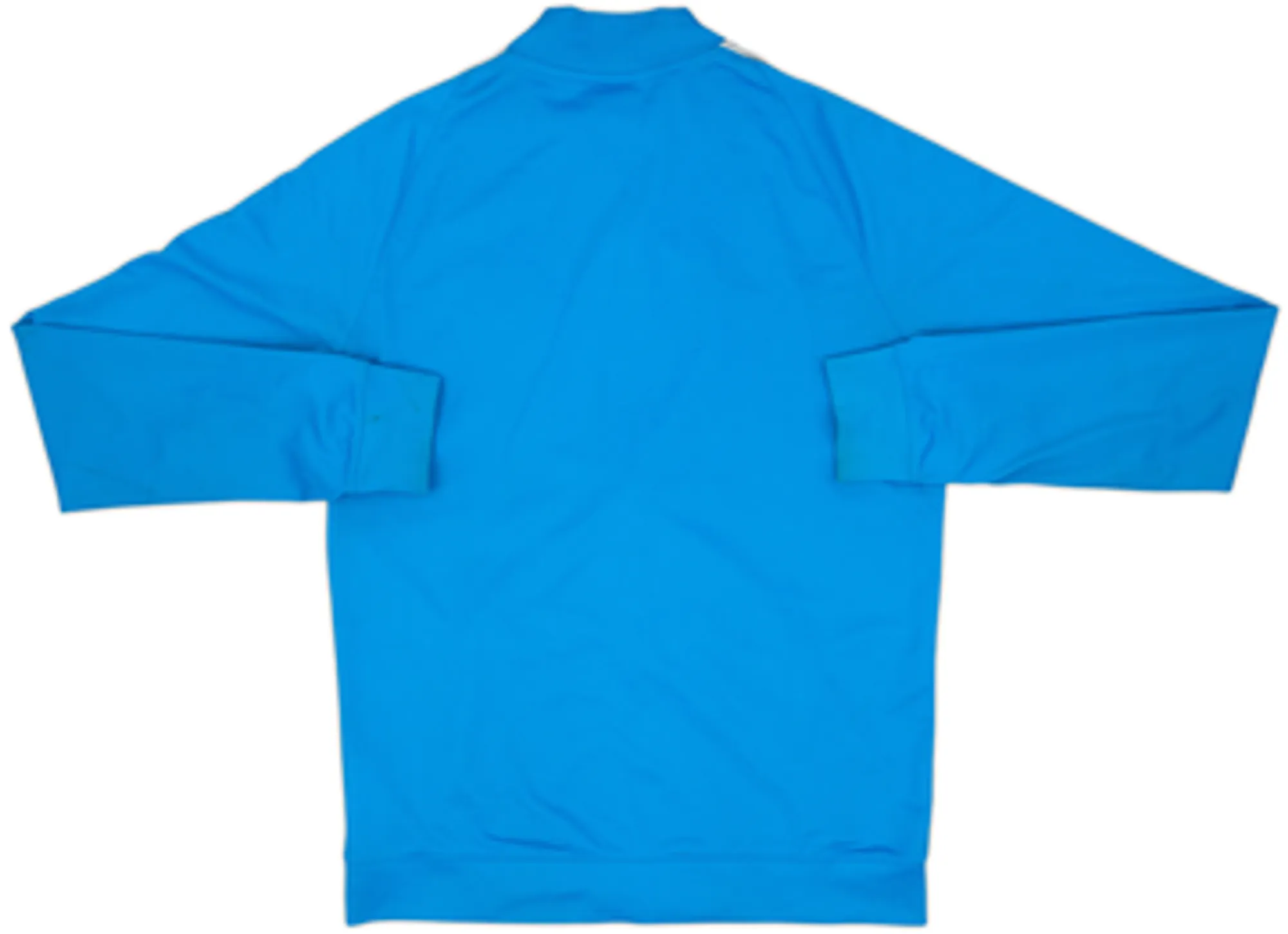 2016-17 Inter Milan Nike Track Jacket - 7/10 - (M)