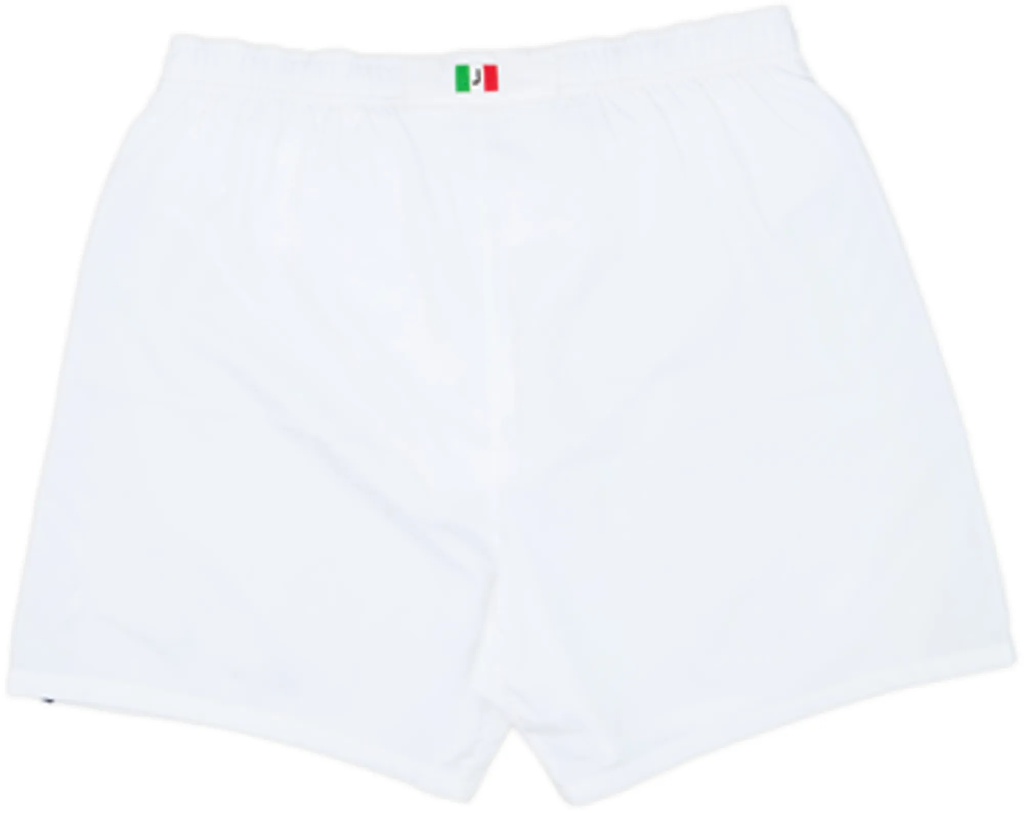 2009-10 Juventus Home Shorts - 8/10 - (L)