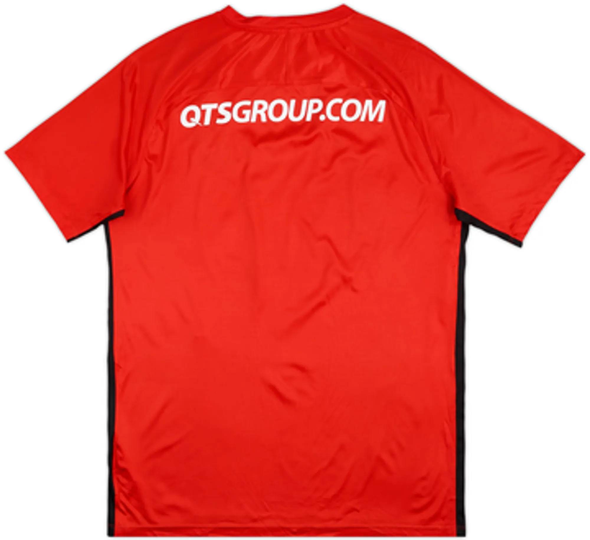 2017-18 Kilmarnock Away Shirt - 6/10 - (L)