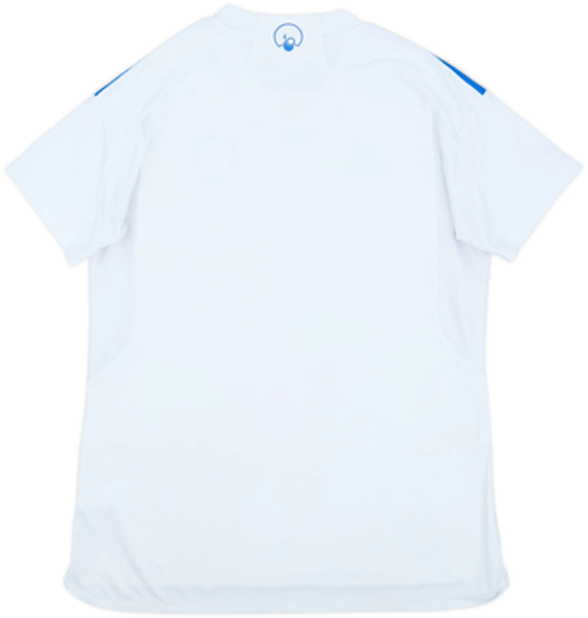 2023-24 Leeds Home Shirt - 6/10 - (Women's L)