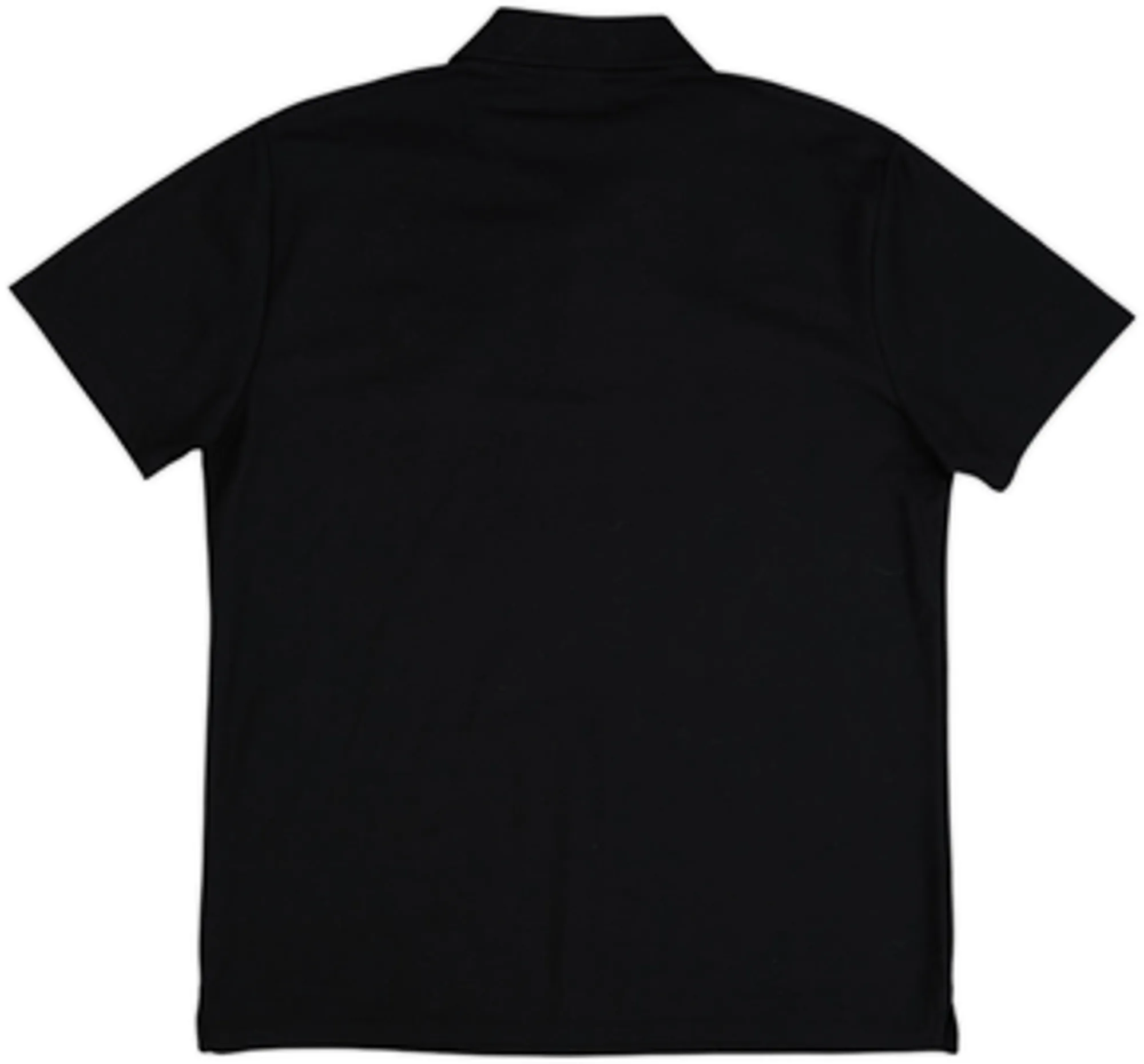 2017-18 Liverpool Polo Shirt - 9/10 - (L)