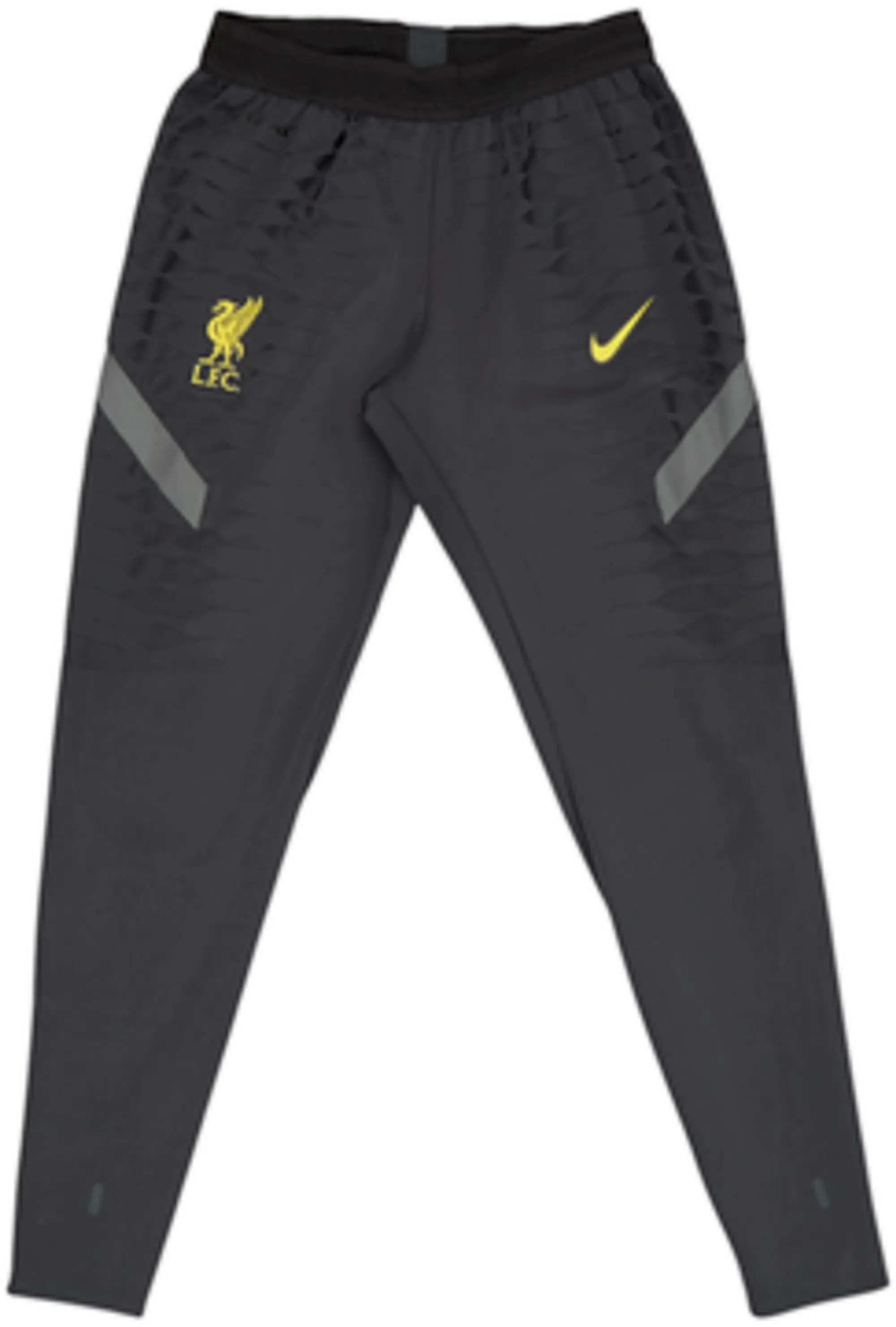 2021-22 Liverpool Nike Dri-Fit ADV Track Pants/Bottoms - 8/10 - (S)