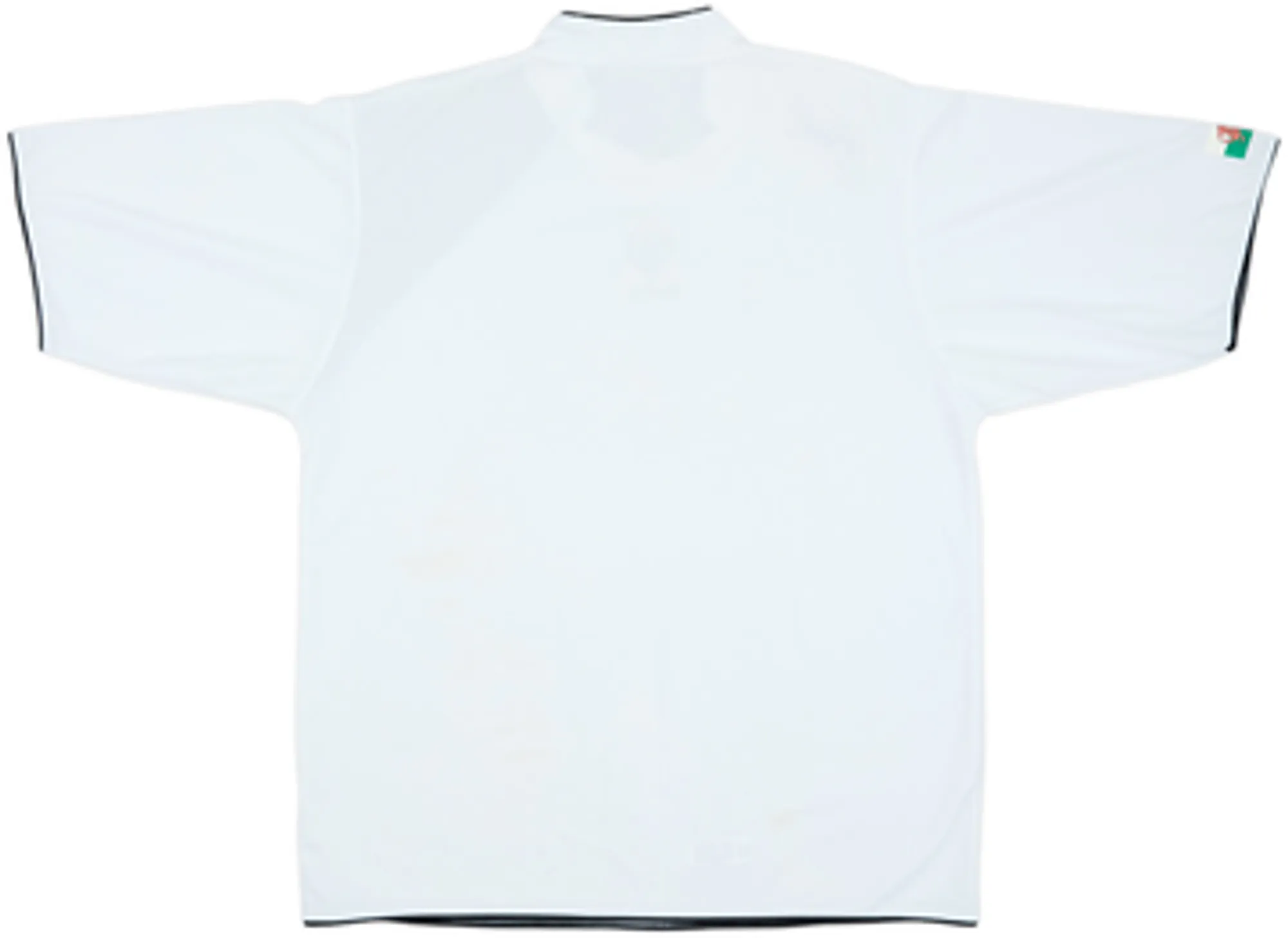 2005-06 Rhyl Home Shirt - 4/10 - (XL)