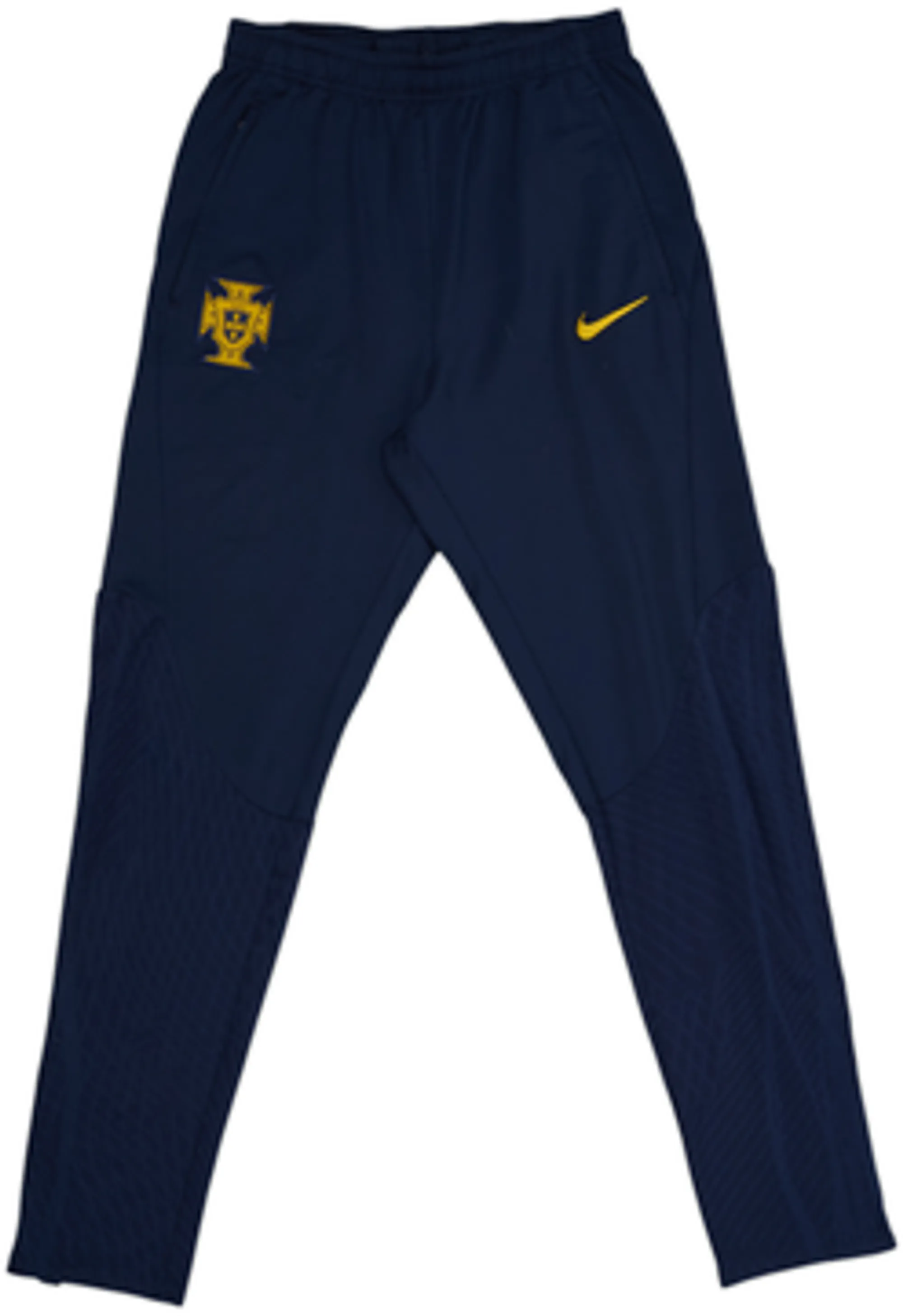 2022-23 Portugal Nike Track Pants/Bottoms - 8/10 - (XL.Boys)