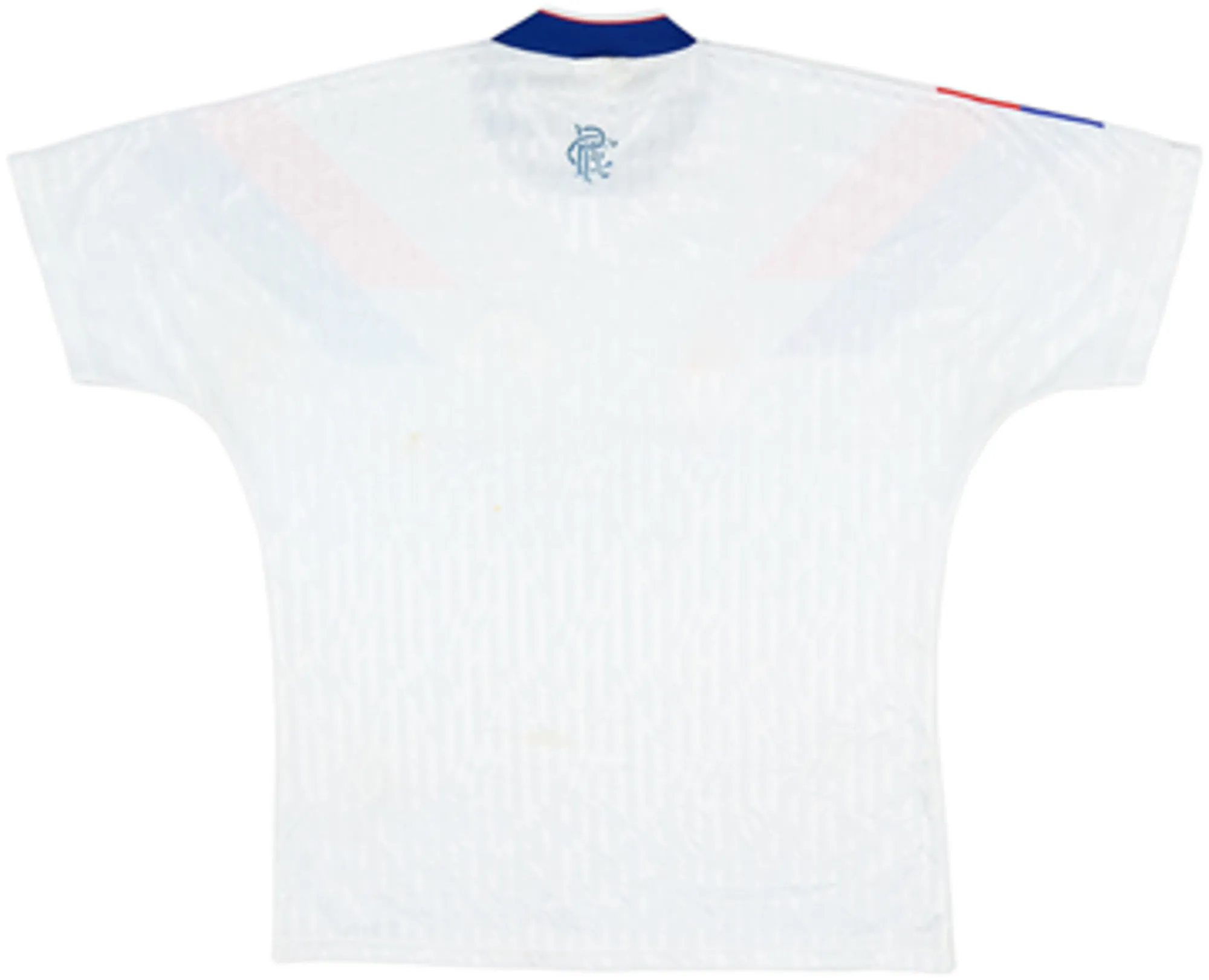 1990-92 Rangers Away Shirt - 5/10 - (L)