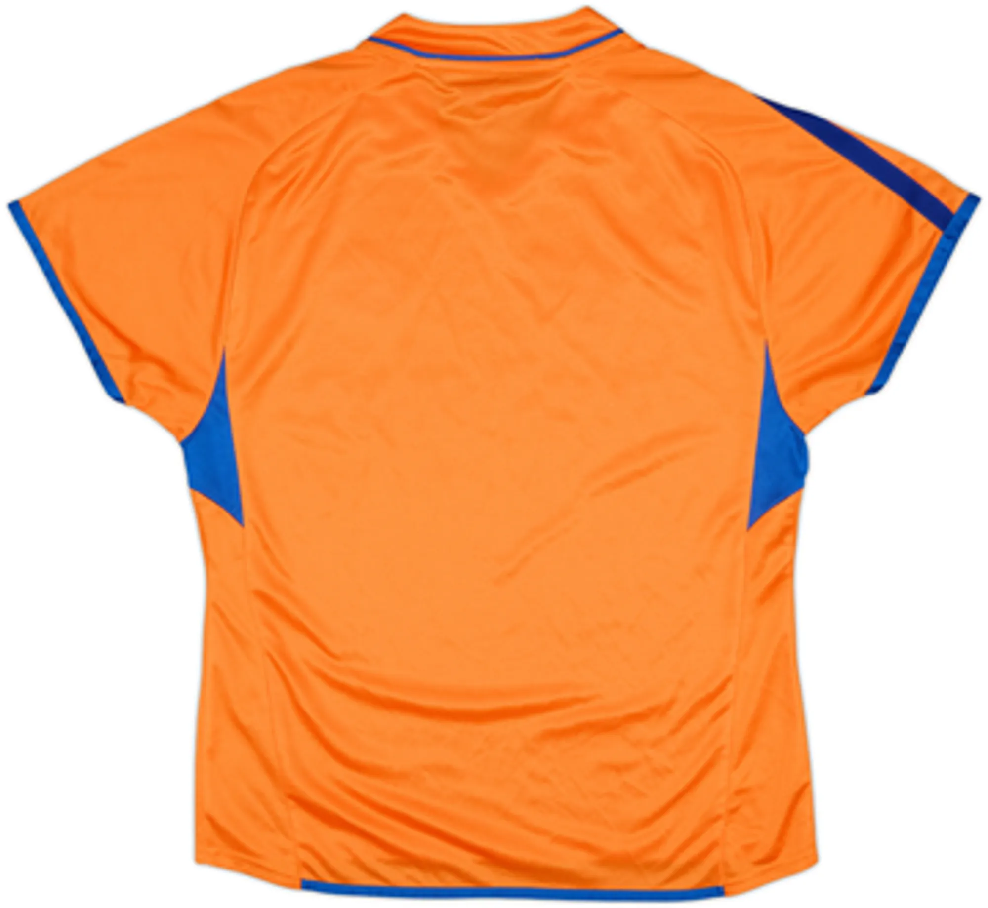 2008-09 Reading Away Shirt - 5/10 - (Women's M)