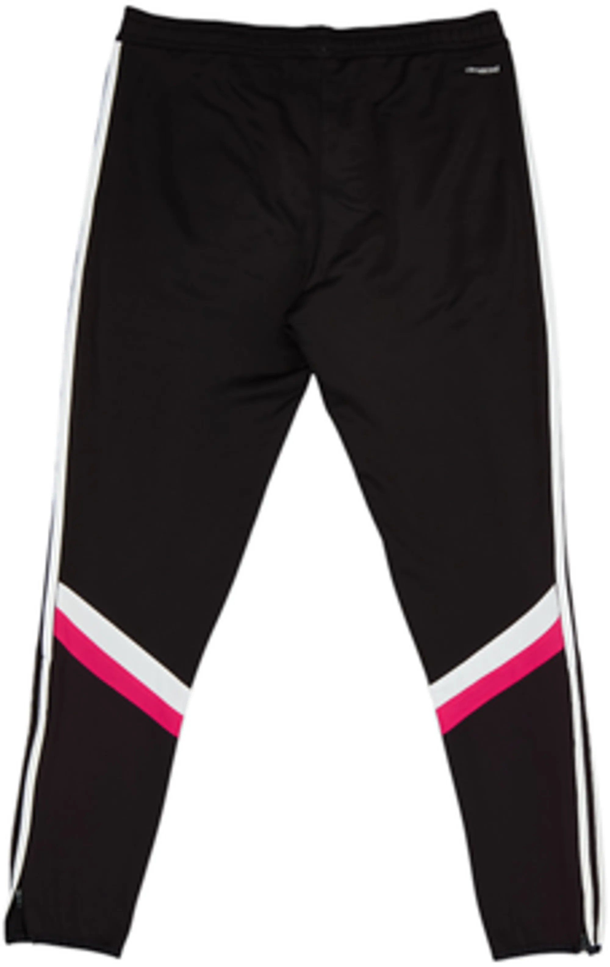 2014-15 Real Madrid adidas Track Pants/Bottoms - 9/10 - (M)