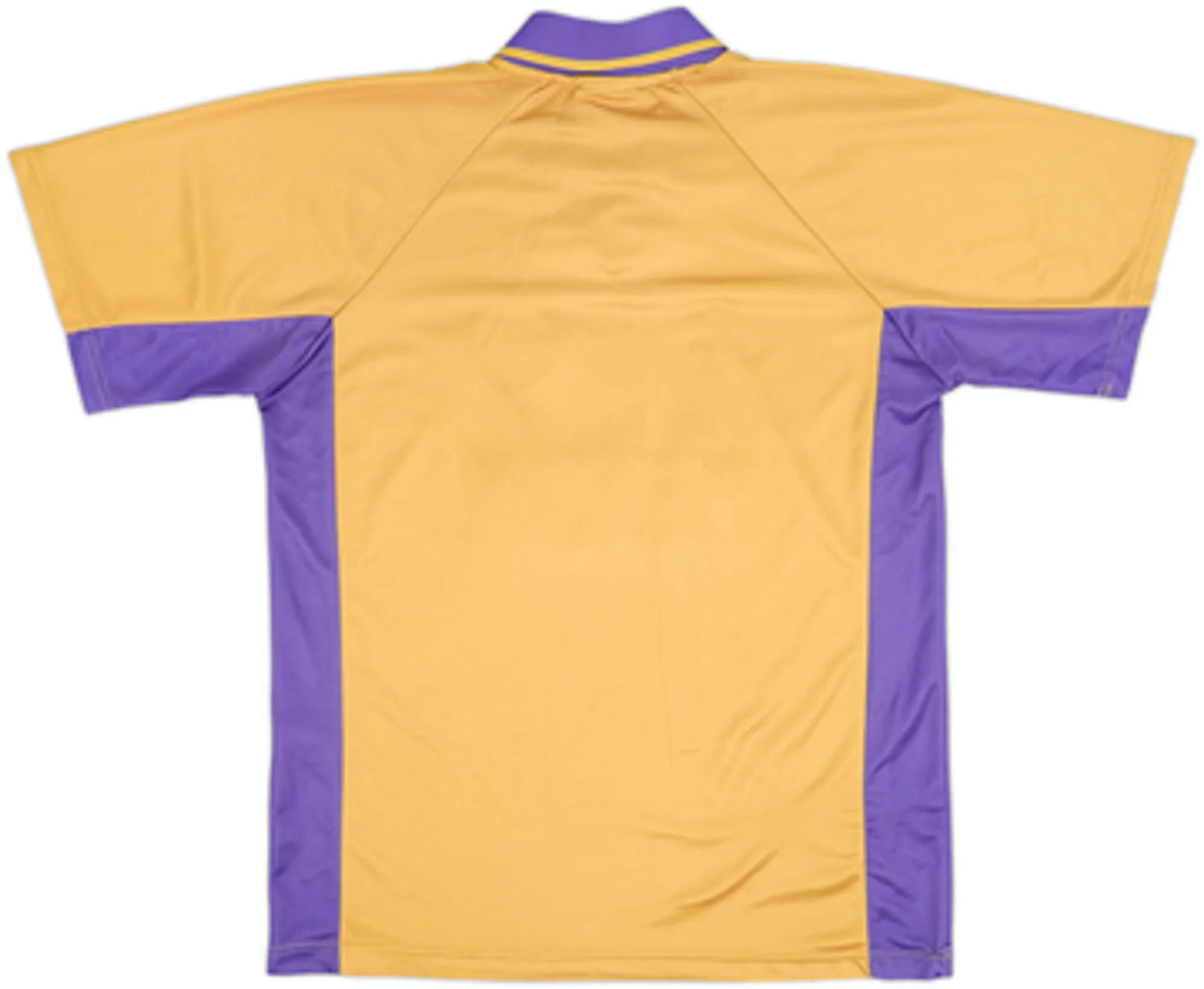 2000-01 Sheffield United Away Shirt - 6/10 - (M)