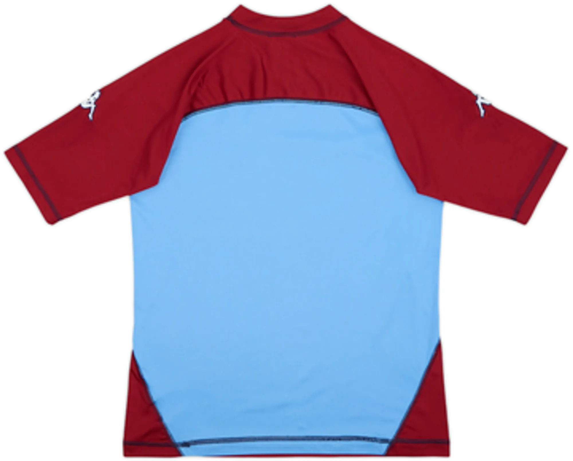 2004-05 Trabzonspor Alternate Fourth Shirt - 9/10 - (L)