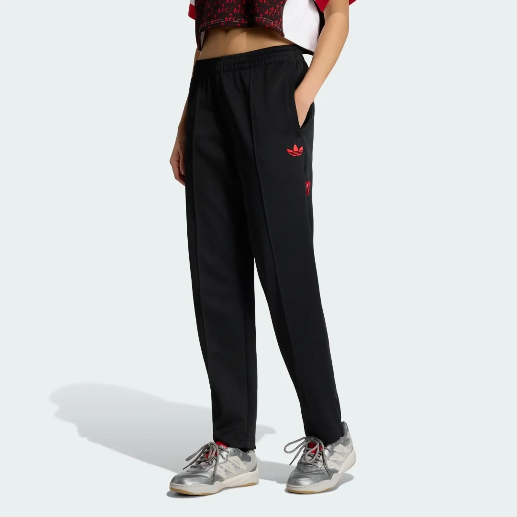 adidas Arsenal FC Places+Faces Track Pants
