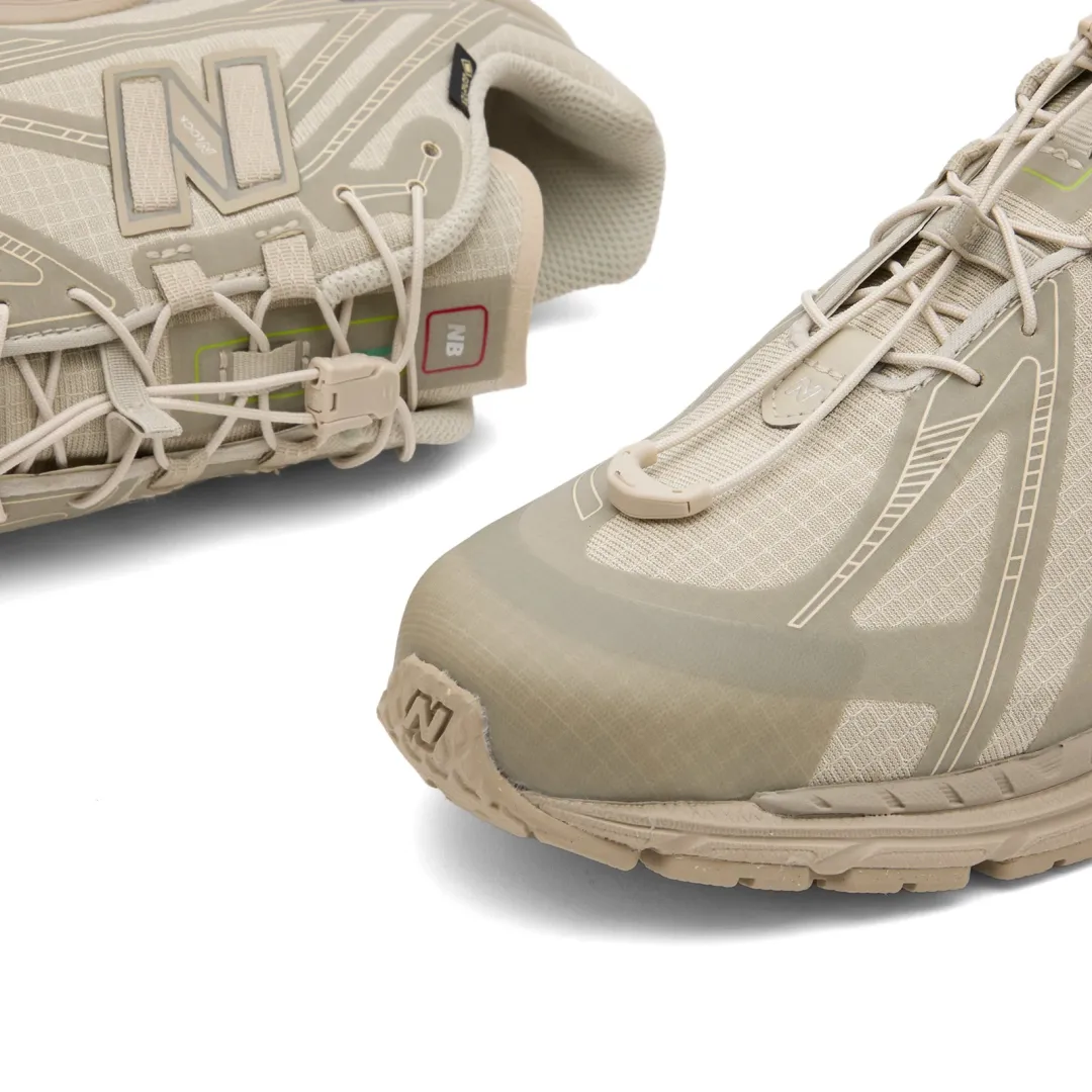 New Balance Unisex U1906X in Grey/Green Synthetic | U190679Y