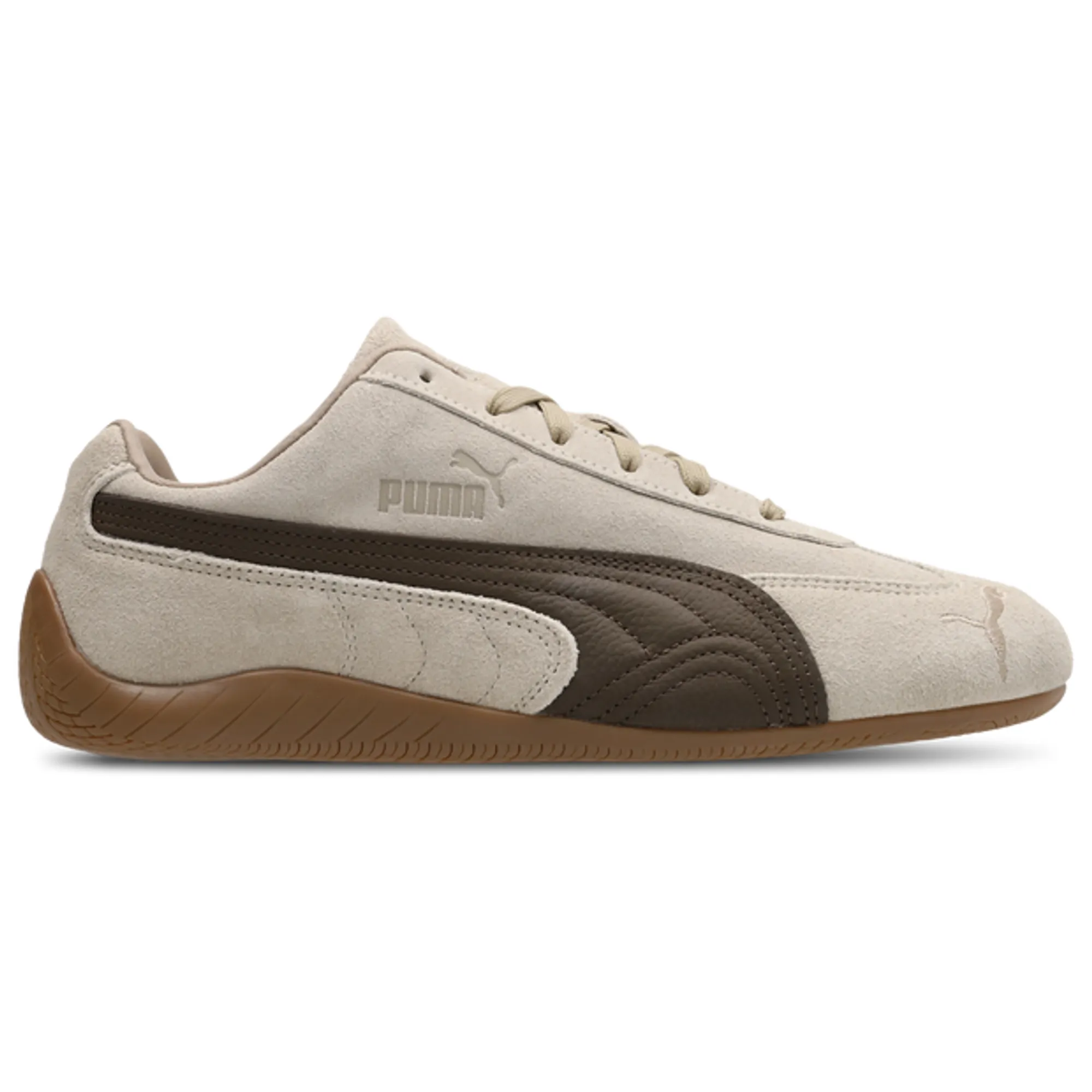 Puma Speedcat Men's Sneakers - Wheat