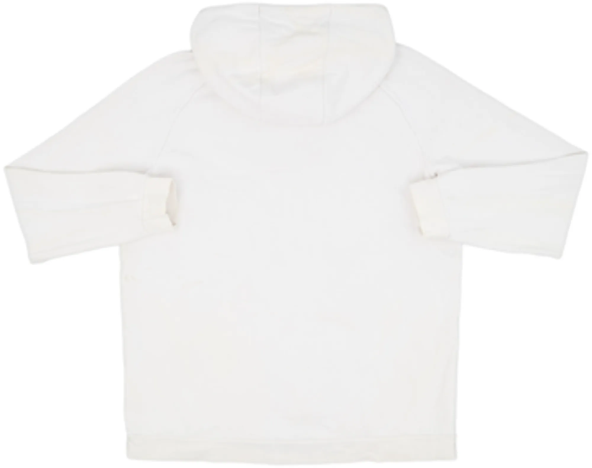 2020-21 Paris Saint-Germain Nike Hooded Sweat Top - 6/10 - (XL)