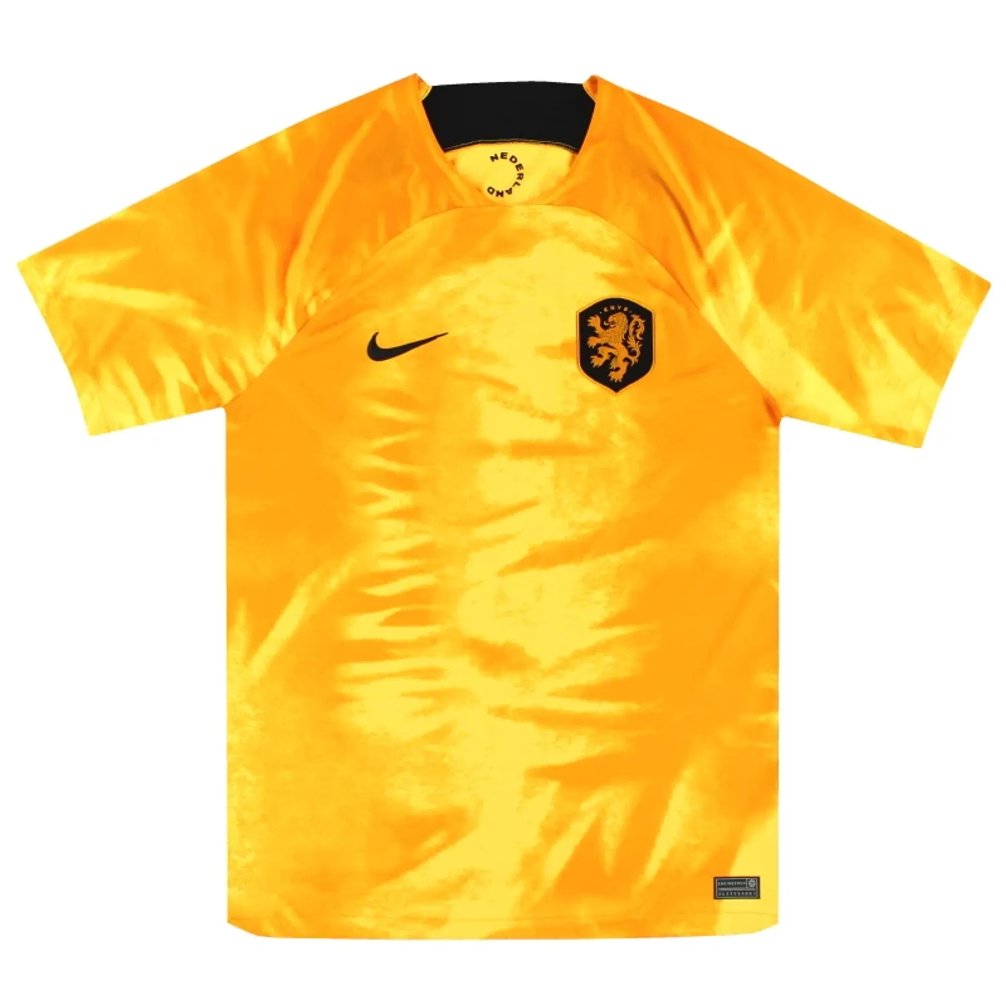 2022-23 Holland Nike Home Shirt *Mint* XL - Holland / Mint 