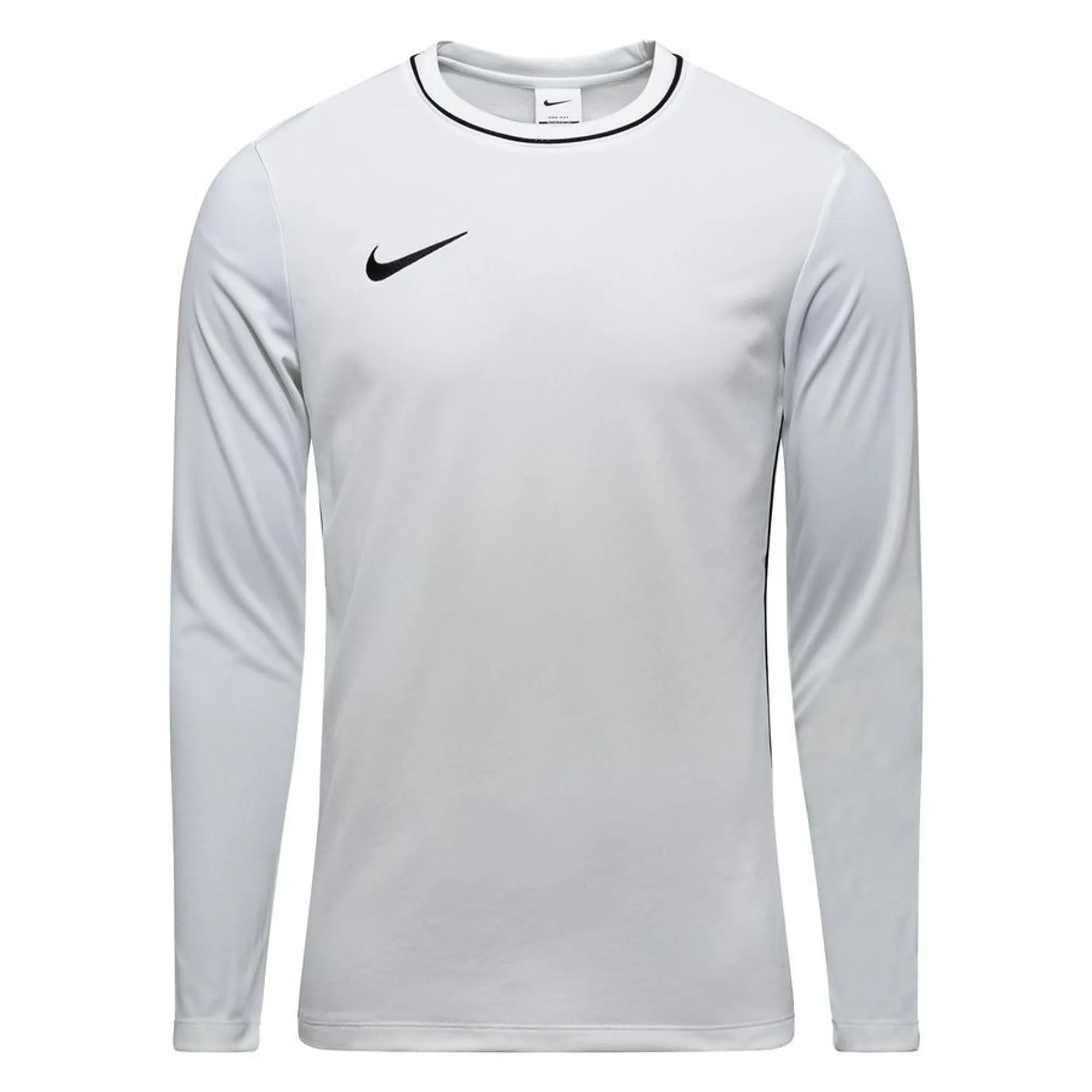Nike Junior Park 26 LS Crew Training Shirt