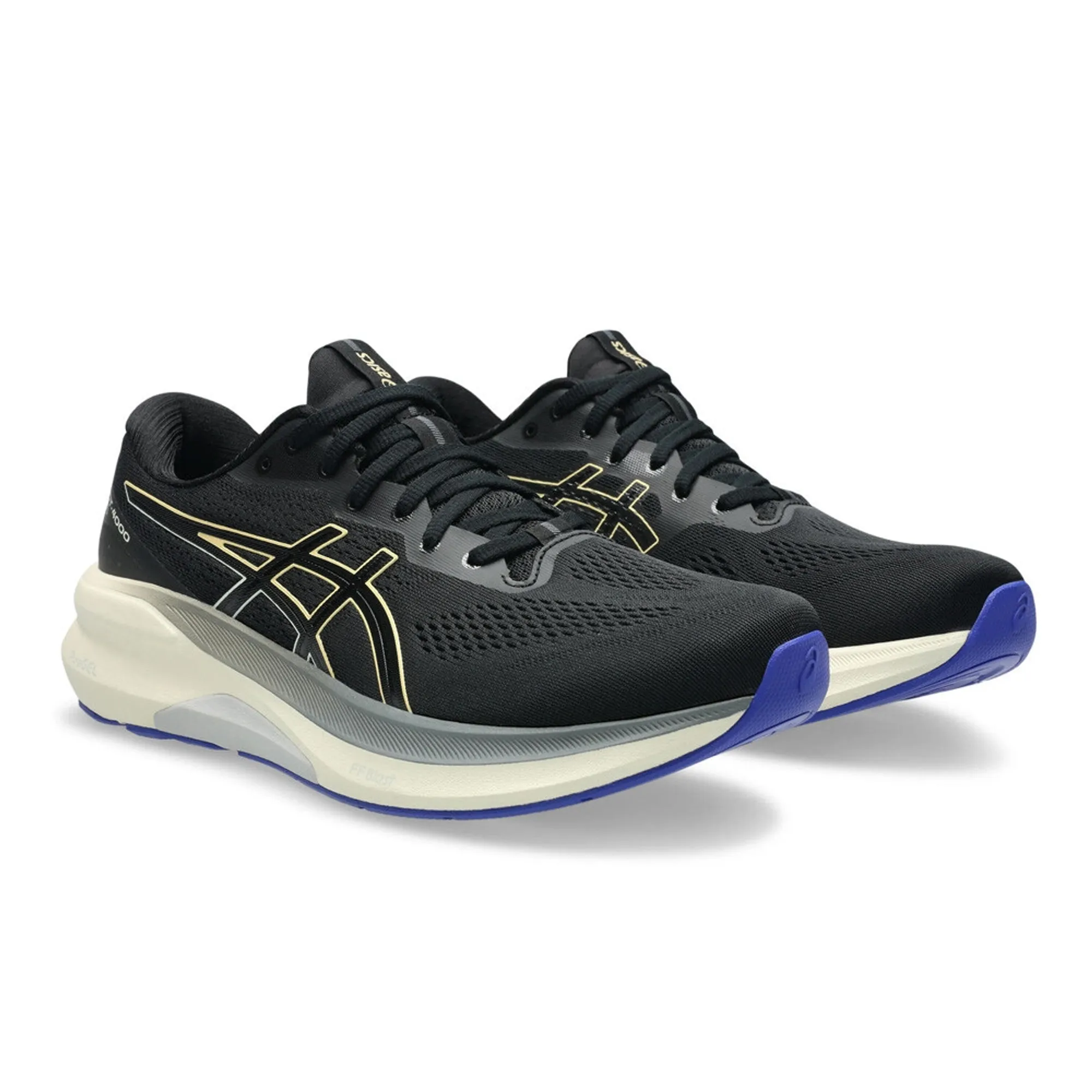 Asics GT-4000 4 Men's Running Shoes (2E Width) - SS26