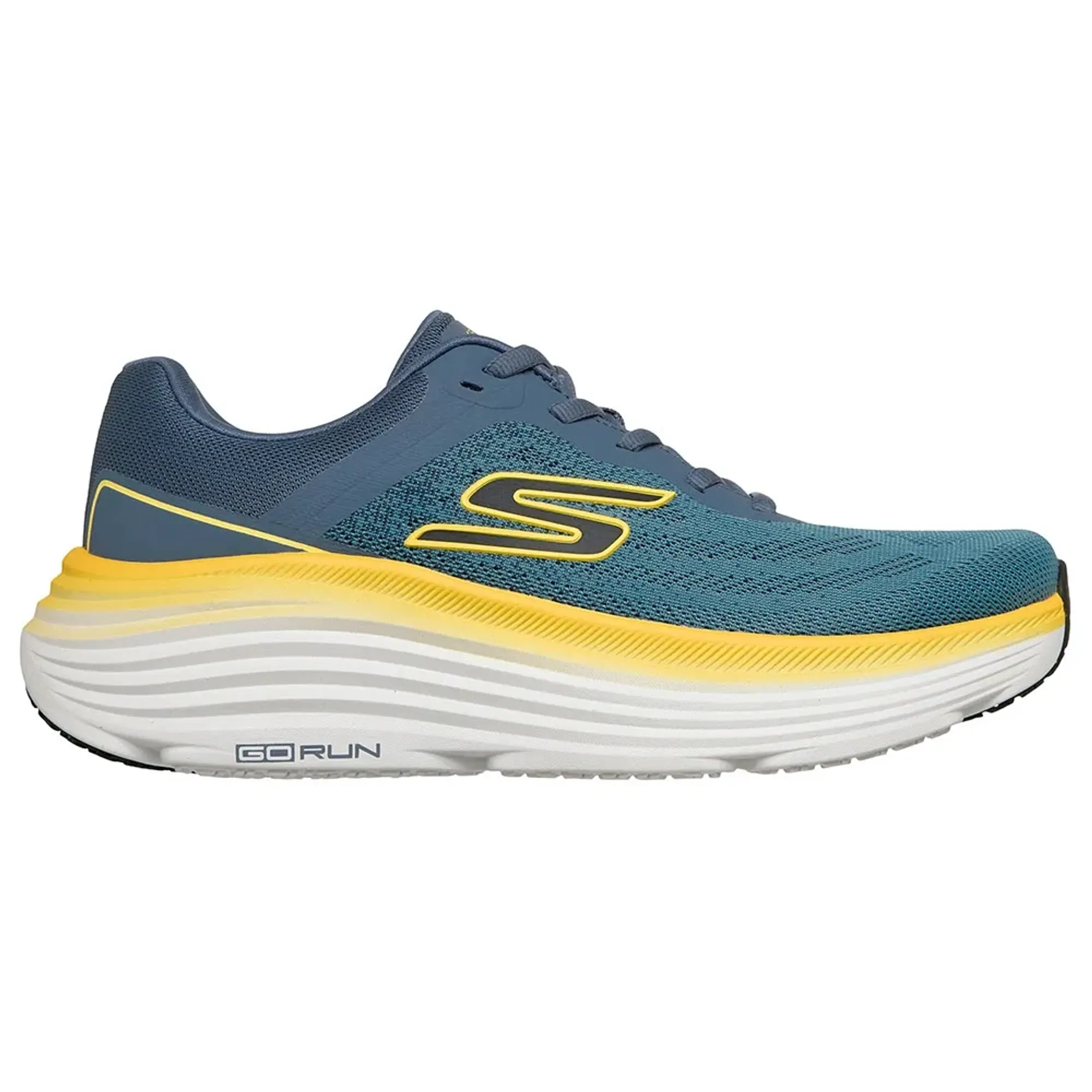 Skechers Max Cushioning Endeavour - Ardena Men's Running Shoes - SS26